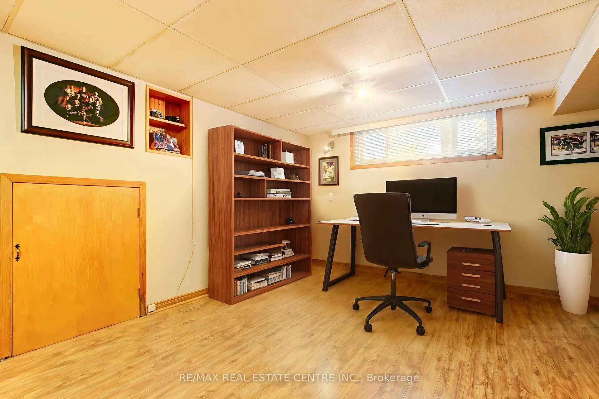 Photo 28 of 32 Willis Drive, Brampton, Brampton East — HOMEH