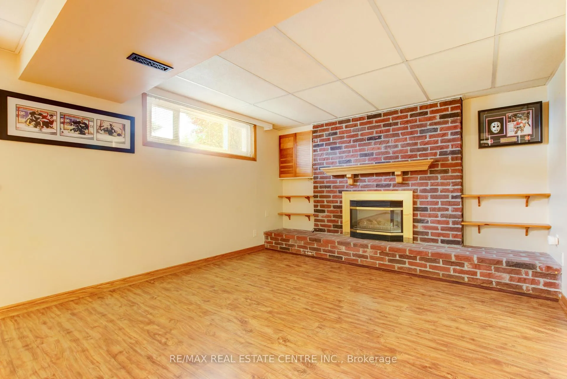 Photo 29 of 32 Willis Drive, Brampton, Brampton East — HOMEH