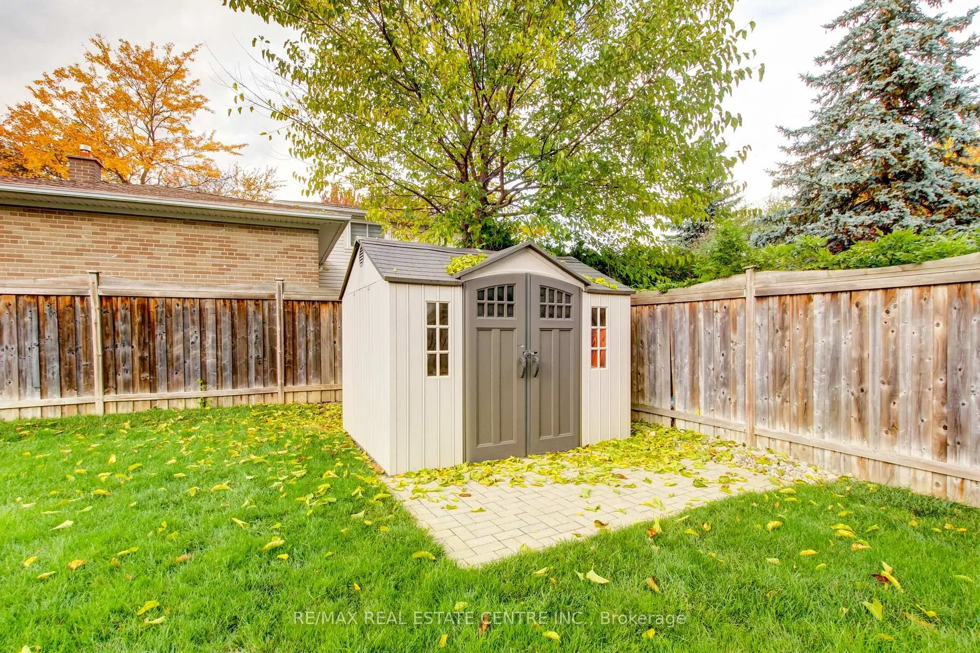 Photo 38 of 32 Willis Drive, Brampton, Brampton East — HOMEH