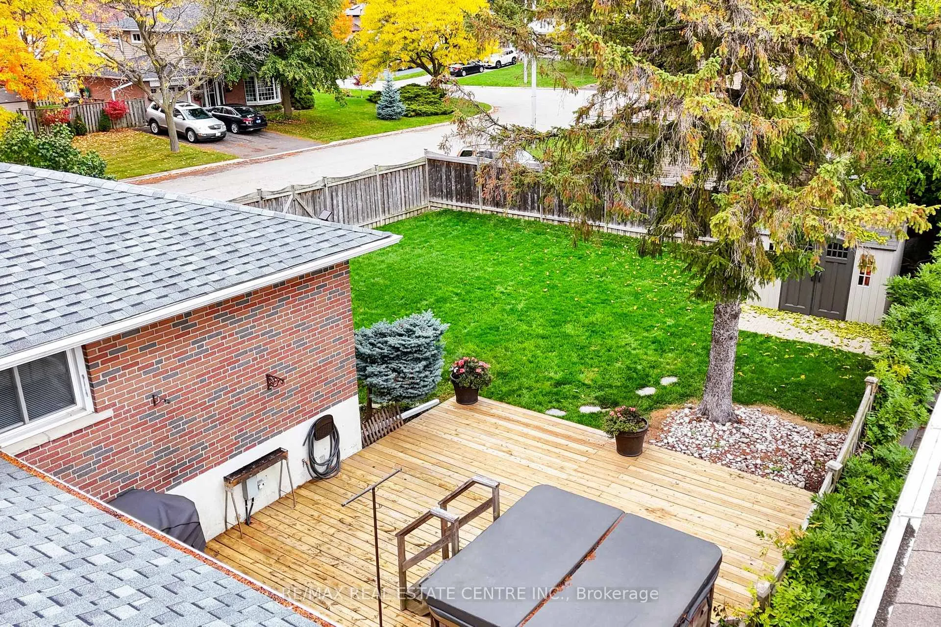 Photo 40 of 32 Willis Drive, Brampton, Brampton East — HOMEH