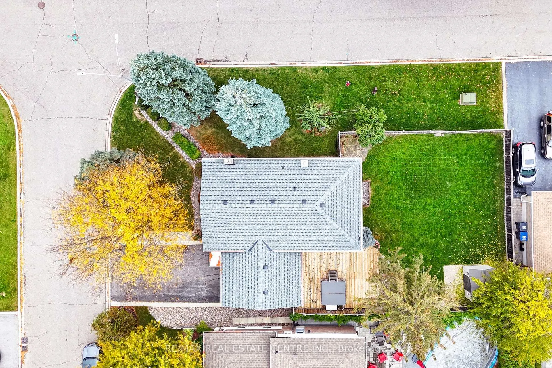 Photo 42 of 32 Willis Drive, Brampton, Brampton East — HOMEH