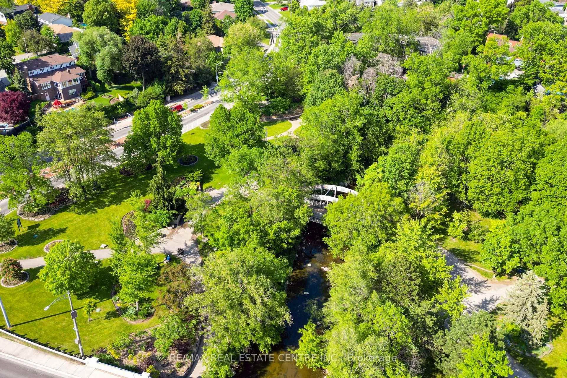 Photo 49 of 32 Willis Drive, Brampton, Brampton East — HOMEH