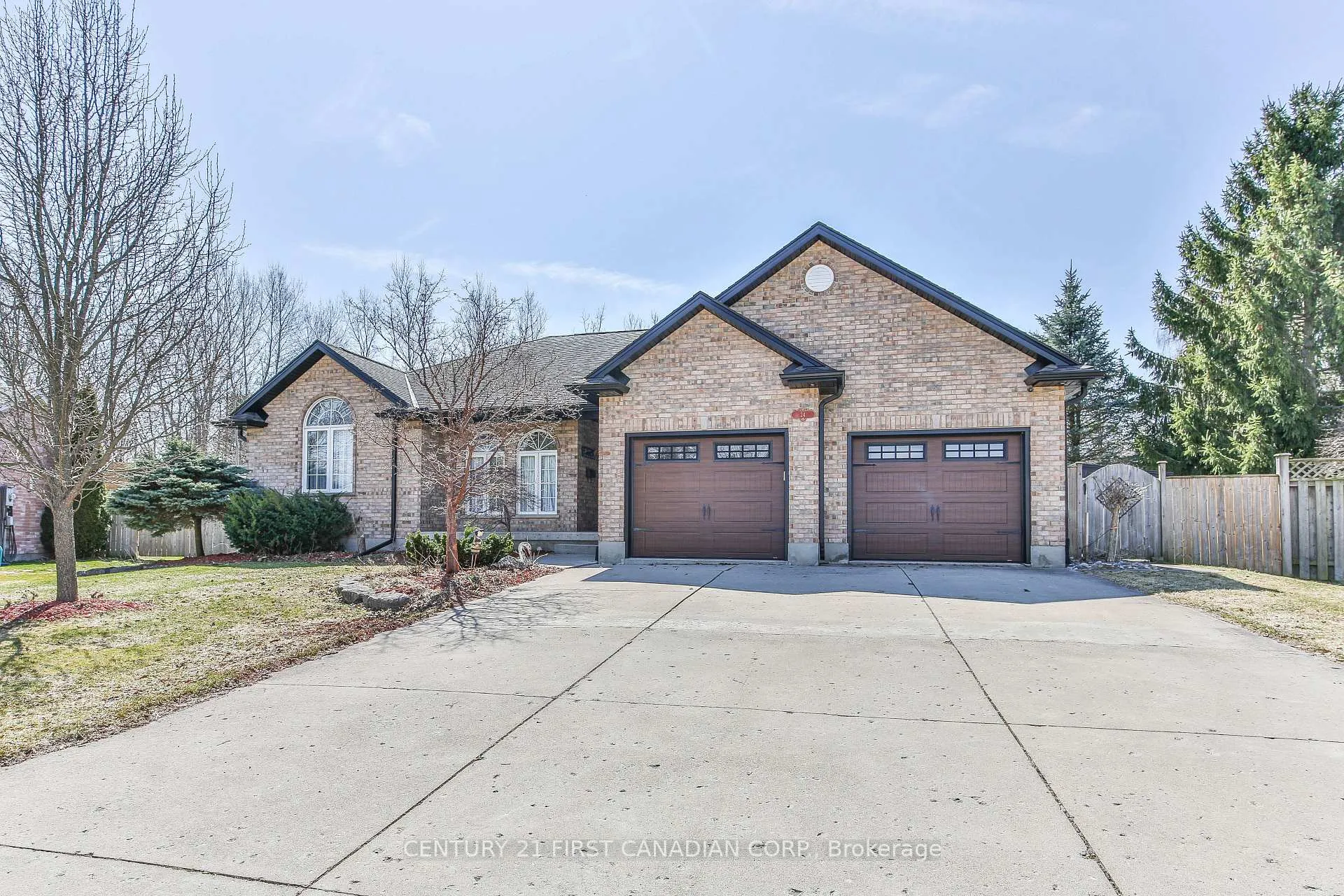 Photo 50 of 24 Linwood Drive, Thames Centre, Rural Thames Centre — HOMEH