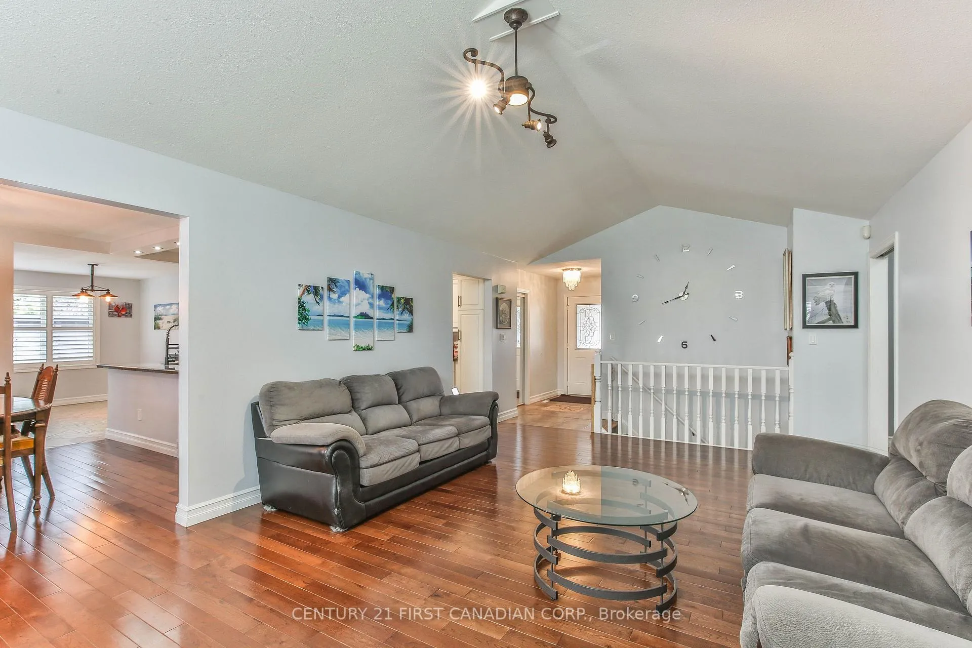 Photo 4 of 24 Linwood Drive, Thames Centre, Rural Thames Centre — HOMEH