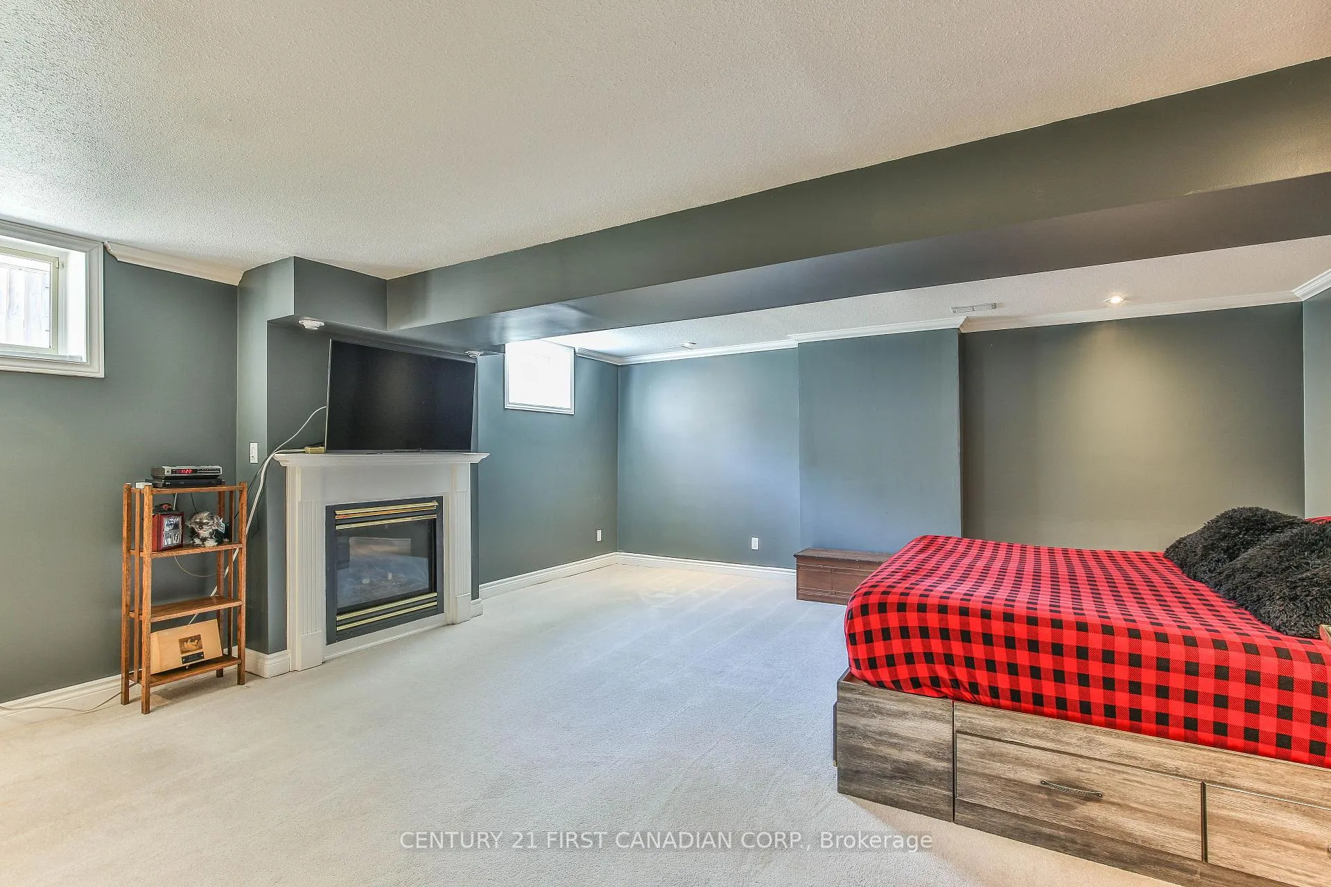 Photo 20 of 24 Linwood Drive, Thames Centre, Rural Thames Centre — HOMEH