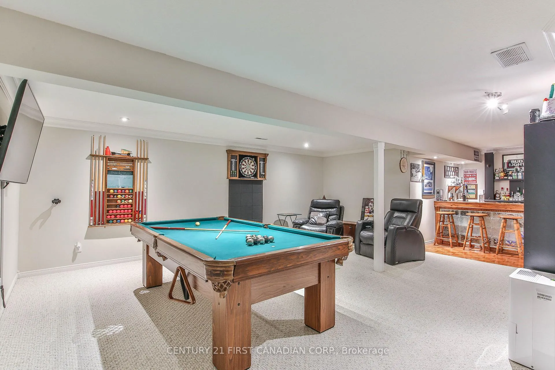 Photo 25 of 24 Linwood Drive, Thames Centre, Rural Thames Centre — HOMEH