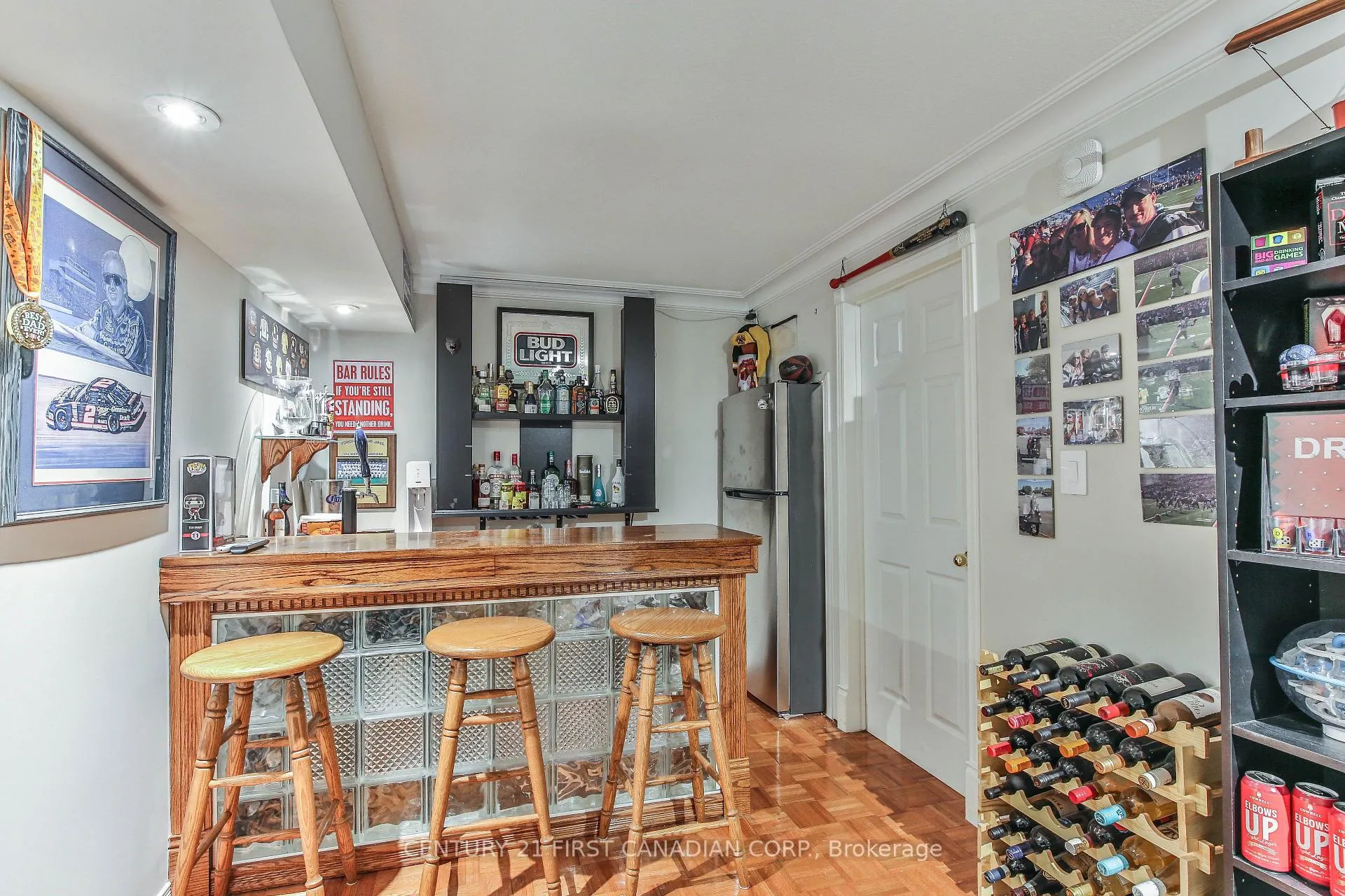 Photo 27 of 24 Linwood Drive, Thames Centre, Rural Thames Centre — HOMEH