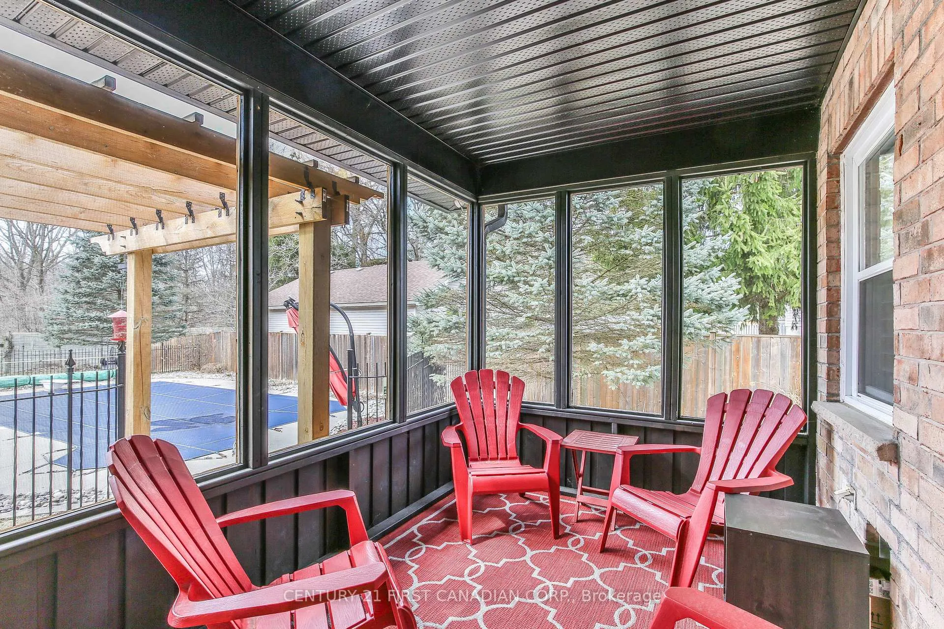 Photo 28 of 24 Linwood Drive, Thames Centre, Rural Thames Centre — HOMEH