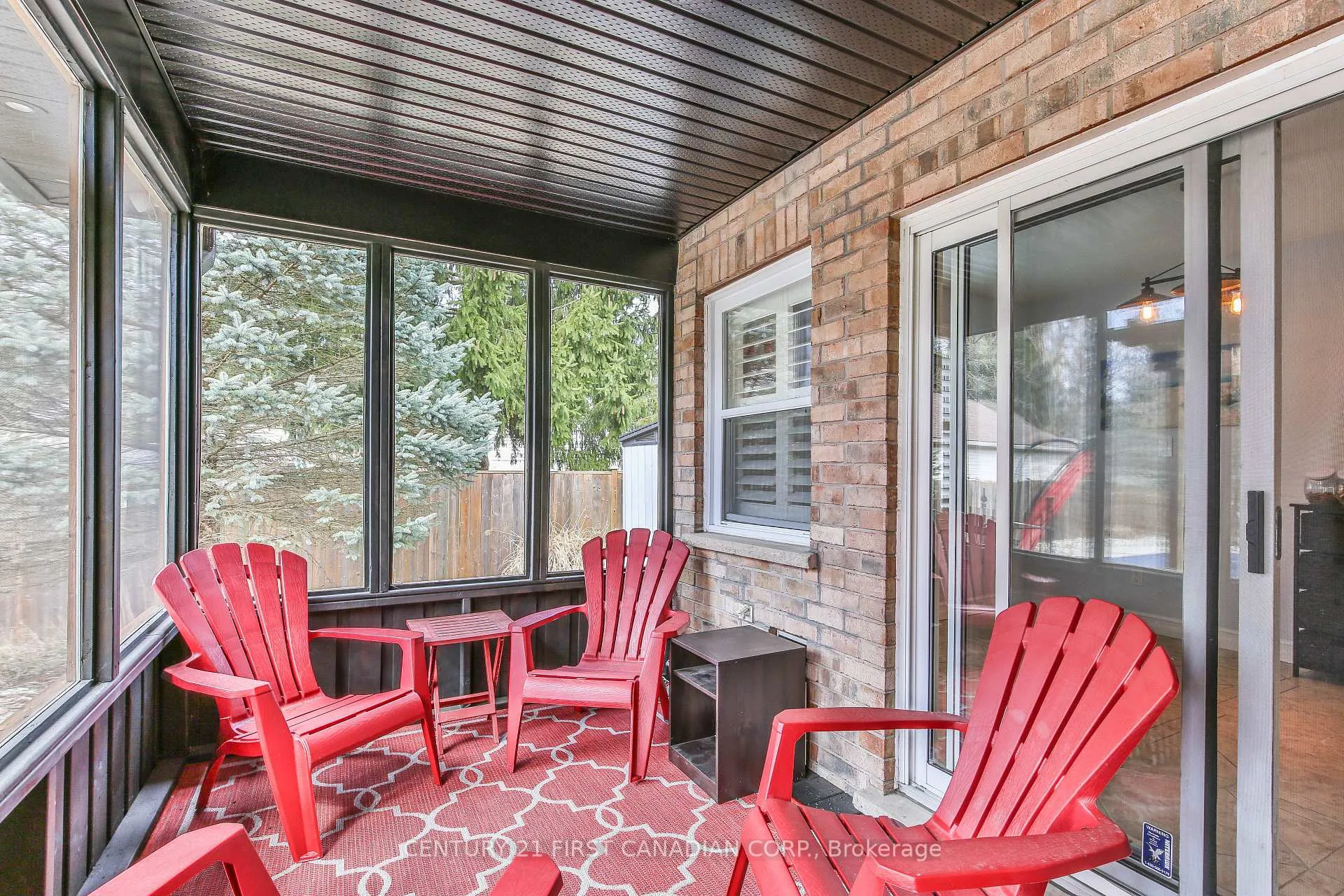 Photo 29 of 24 Linwood Drive, Thames Centre, Rural Thames Centre — HOMEH