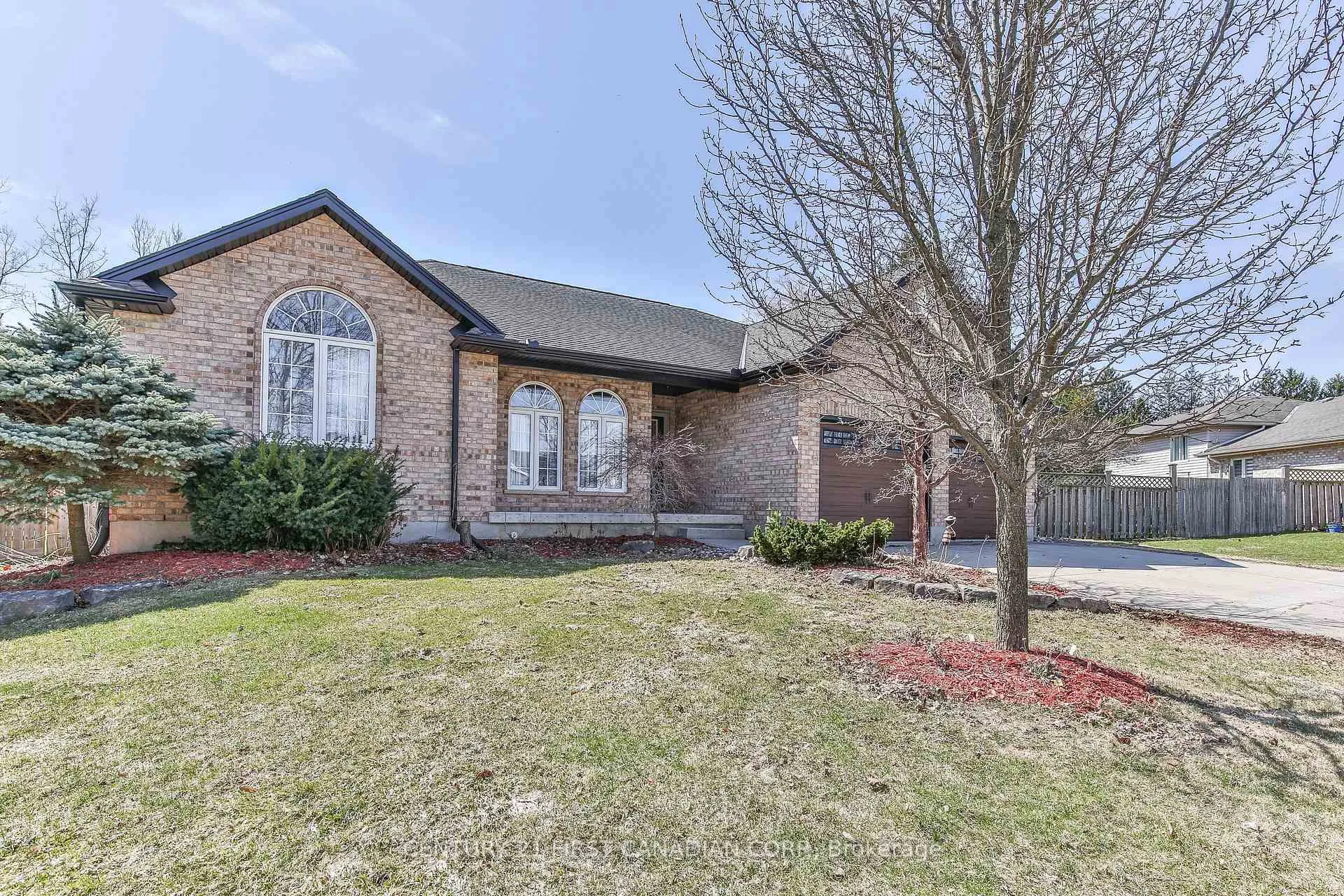 Photo 52 of 24 Linwood Drive, Thames Centre, Rural Thames Centre — HOMEH