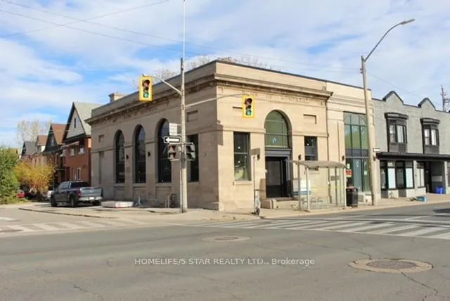 Photo 1 of Unit 201, 837 King Street E, Hamilton, Gibson — HOMEH