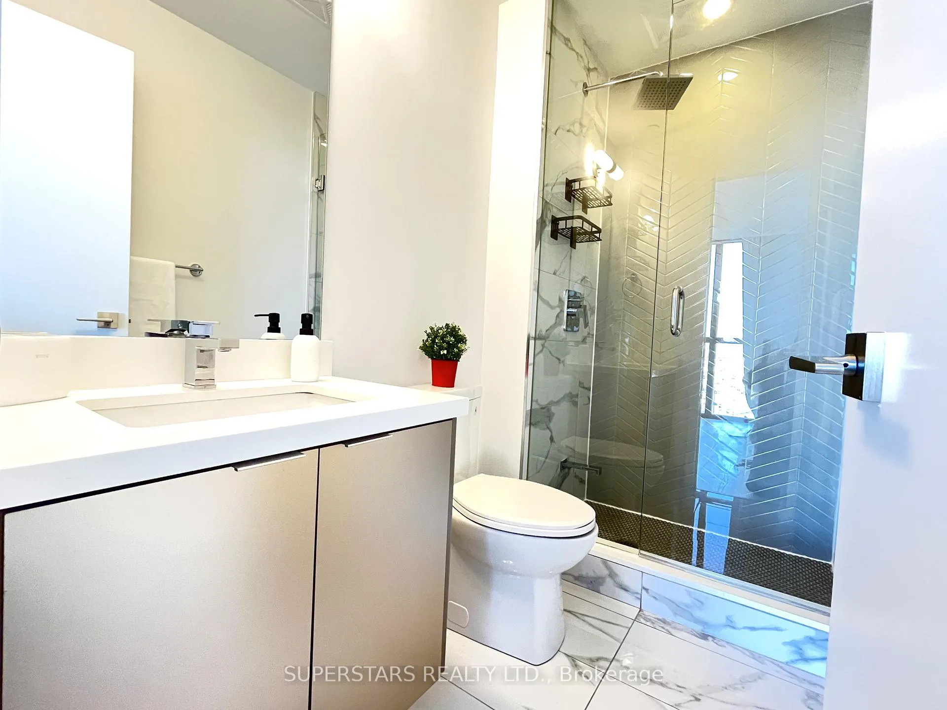 Photo 18 of Unit 1610, 2916 Highway 7 Road, Vaughan, Concord — HOMEH