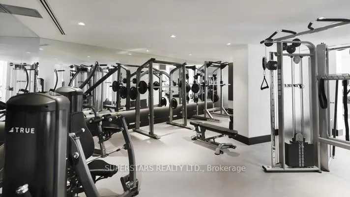 Photo 21 of Unit 1610, 2916 Highway 7 Road, Vaughan, Concord — HOMEH