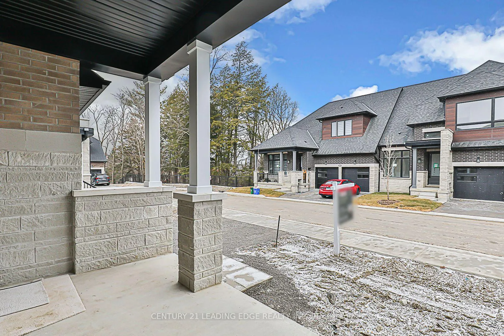 Photo 40 of 17 David Worgan Trail, Uxbridge — HOMEH