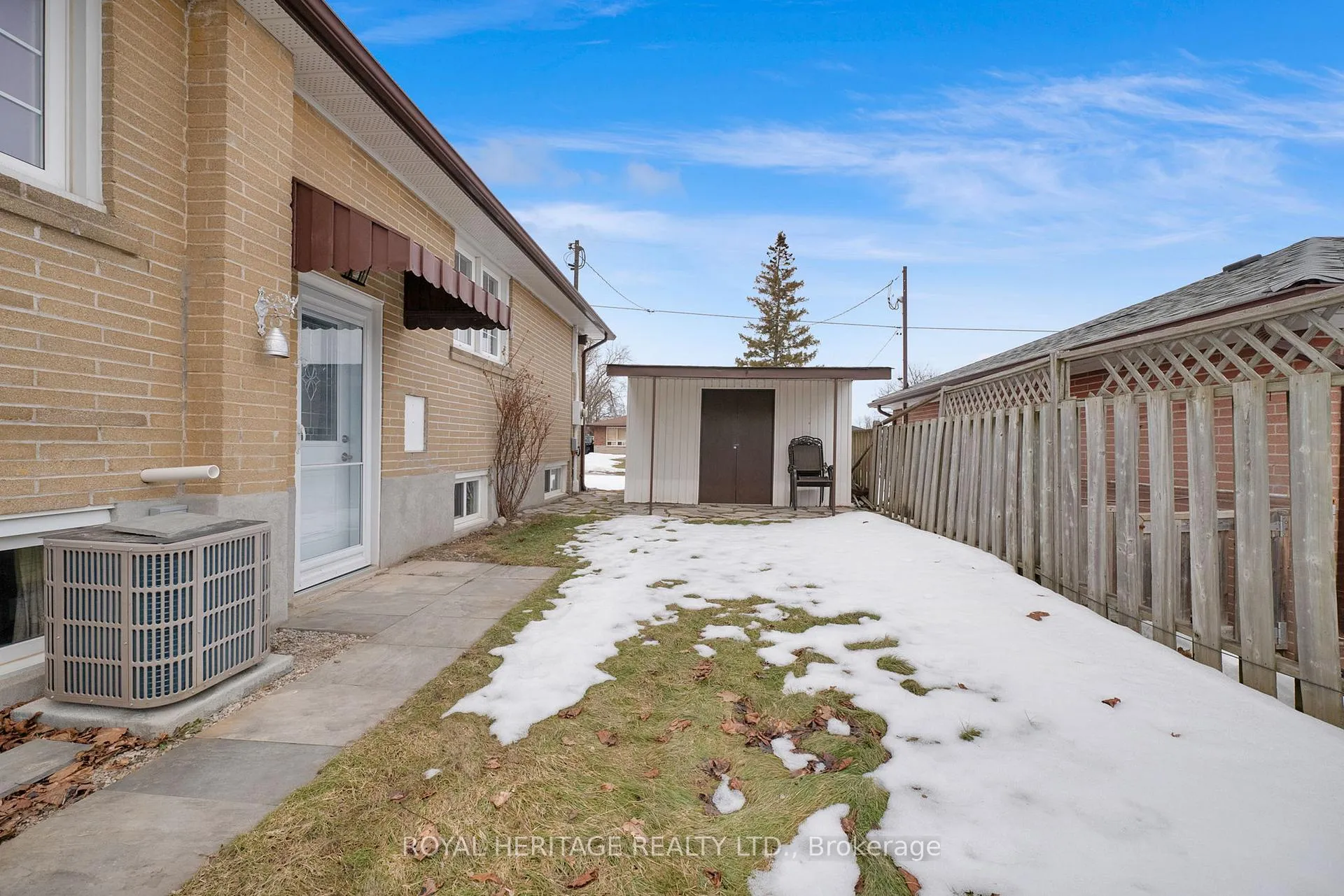 Photo 29 of 465 Milton Street, Oshawa, Donevan — HOMEH