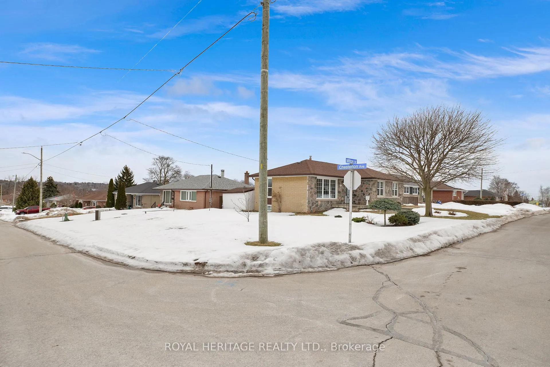 Photo 33 of 465 Milton Street, Oshawa, Donevan — HOMEH
