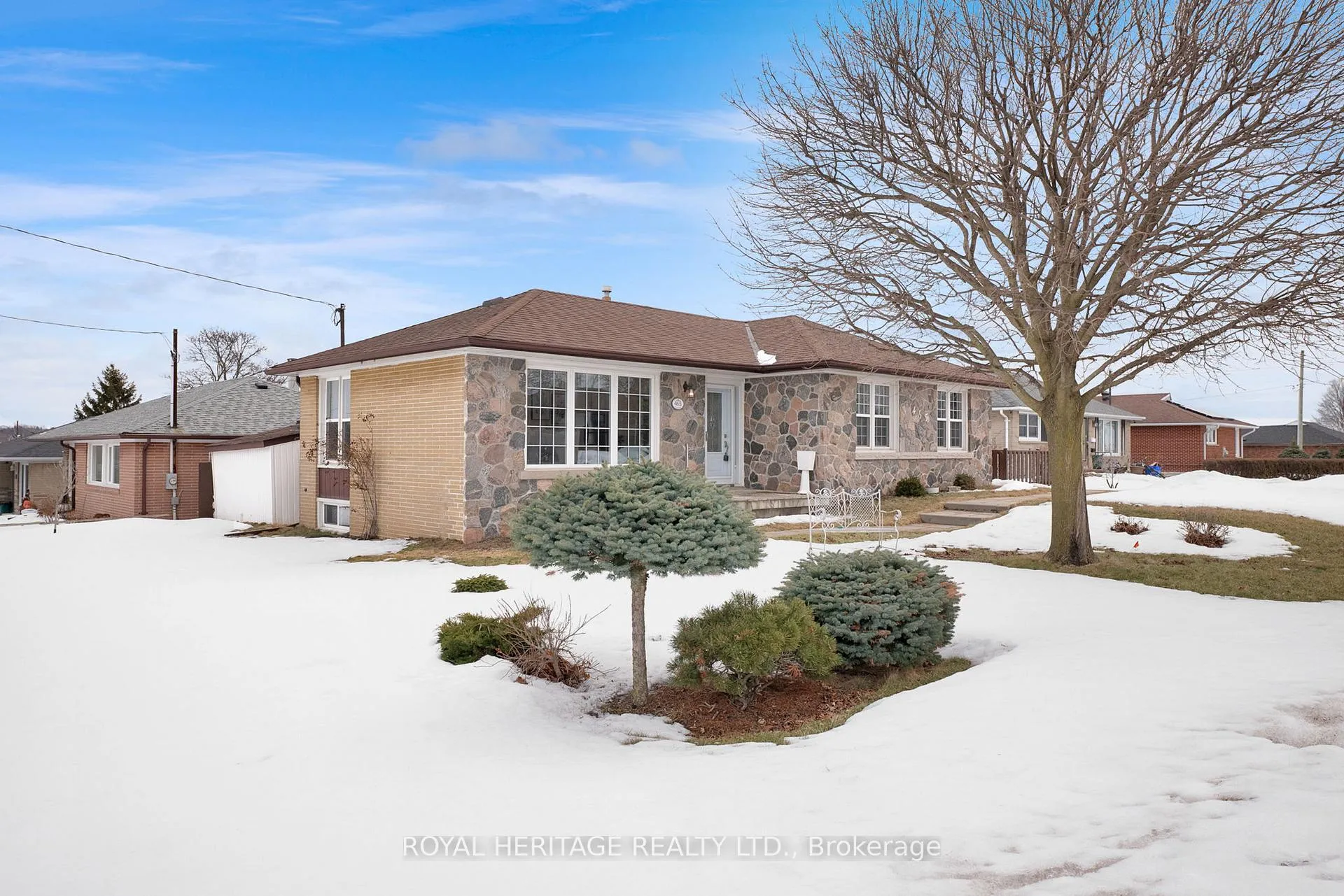 Photo 34 of 465 Milton Street, Oshawa, Donevan — HOMEH