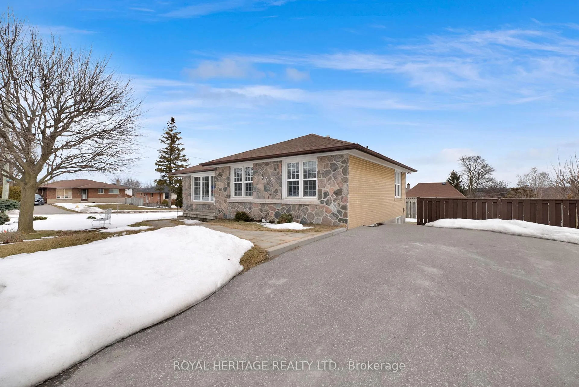 Photo 35 of 465 Milton Street, Oshawa, Donevan — HOMEH