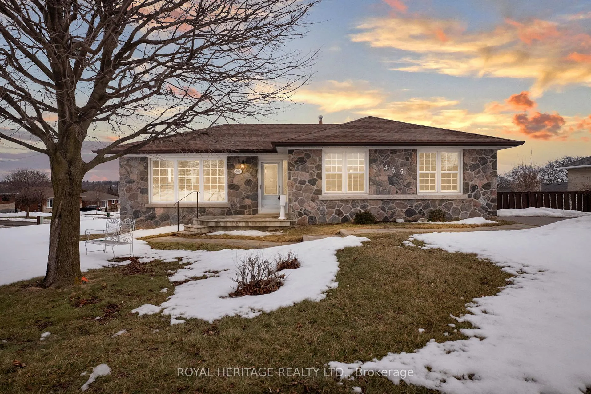 Photo 36 of 465 Milton Street, Oshawa, Donevan — HOMEH
