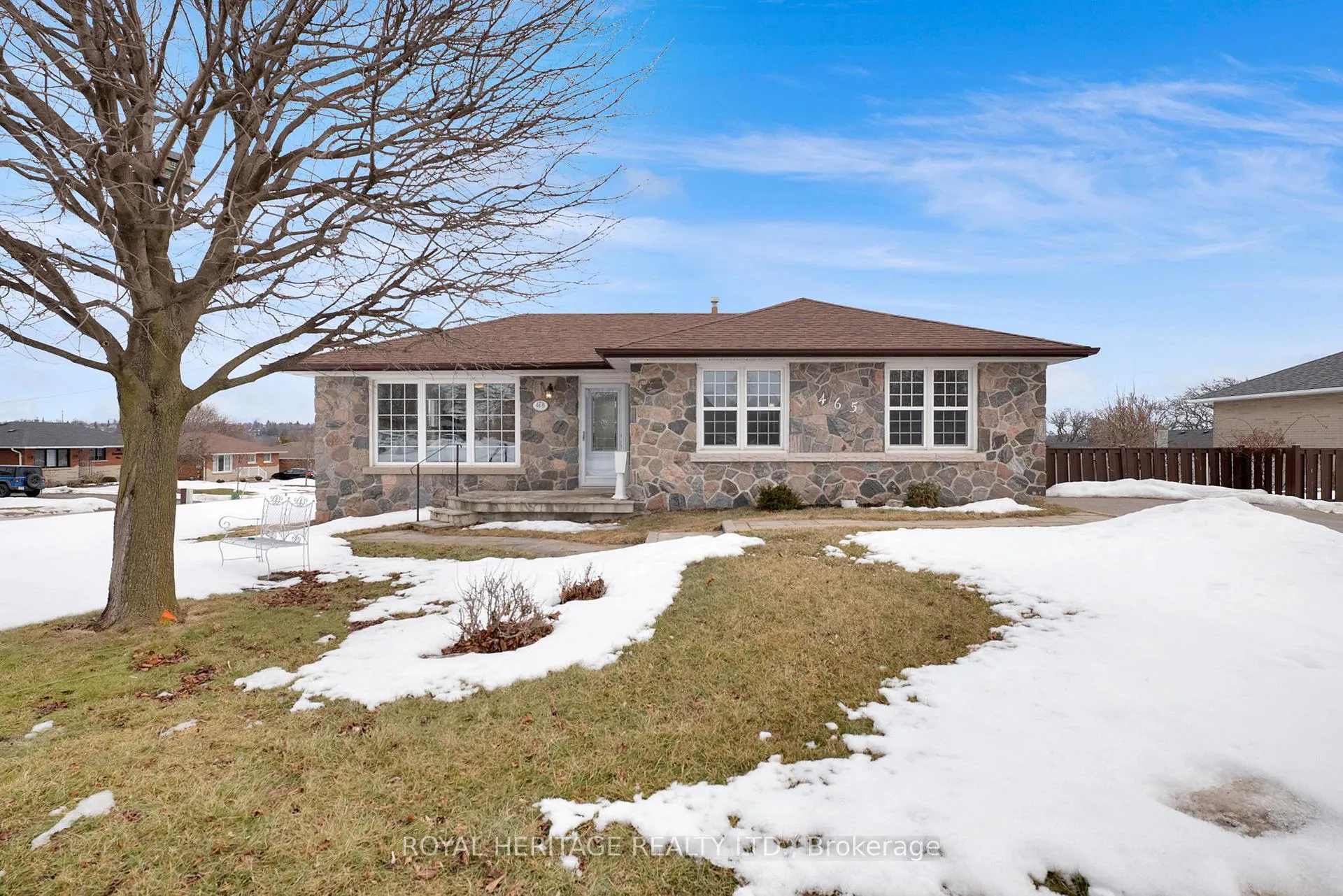 Photo 37 of 465 Milton Street, Oshawa, Donevan — HOMEH
