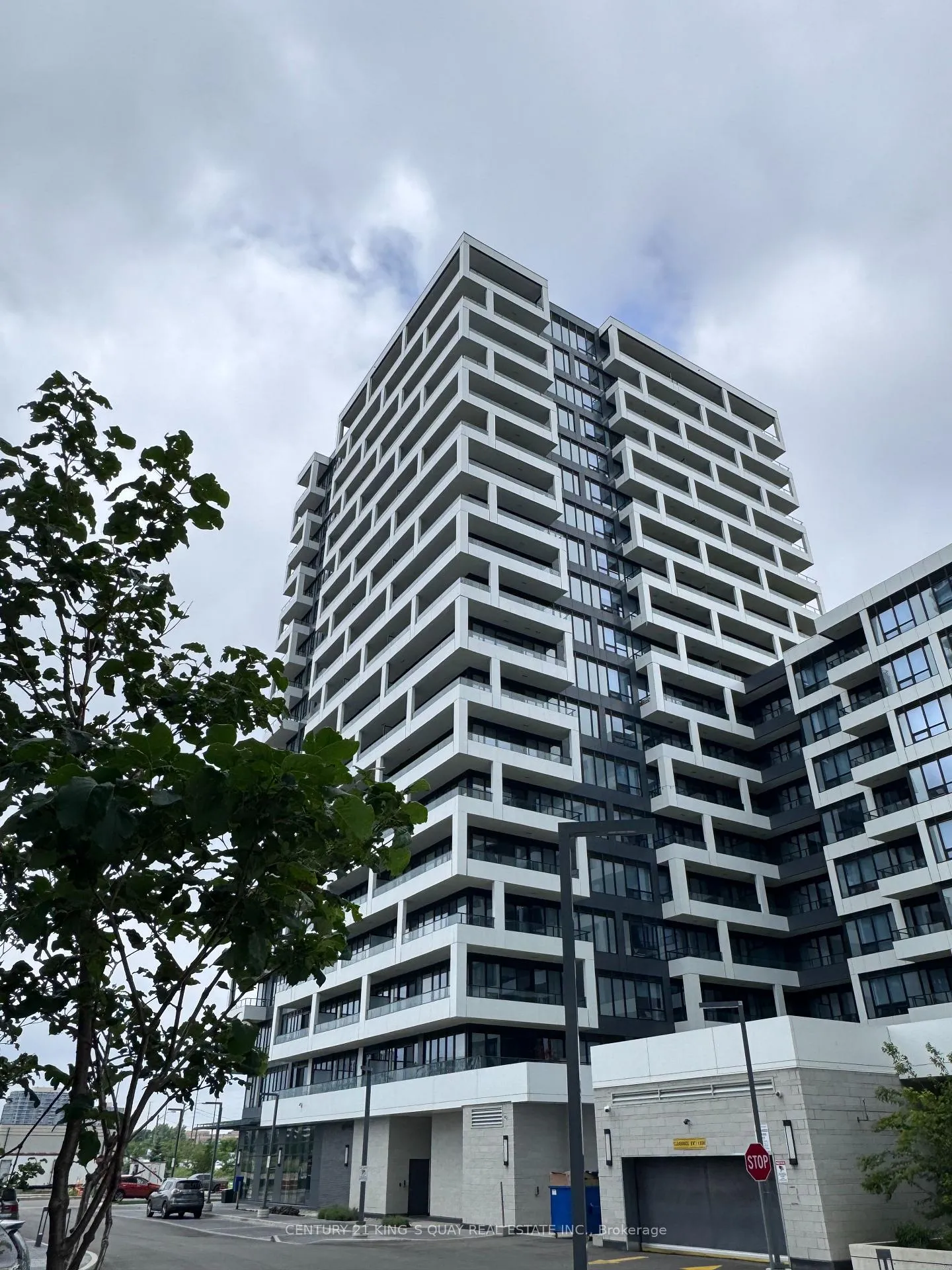 Photo 1 of Unit 531, 38 Water Walk Drive, Markham, Unionville — HOMEH