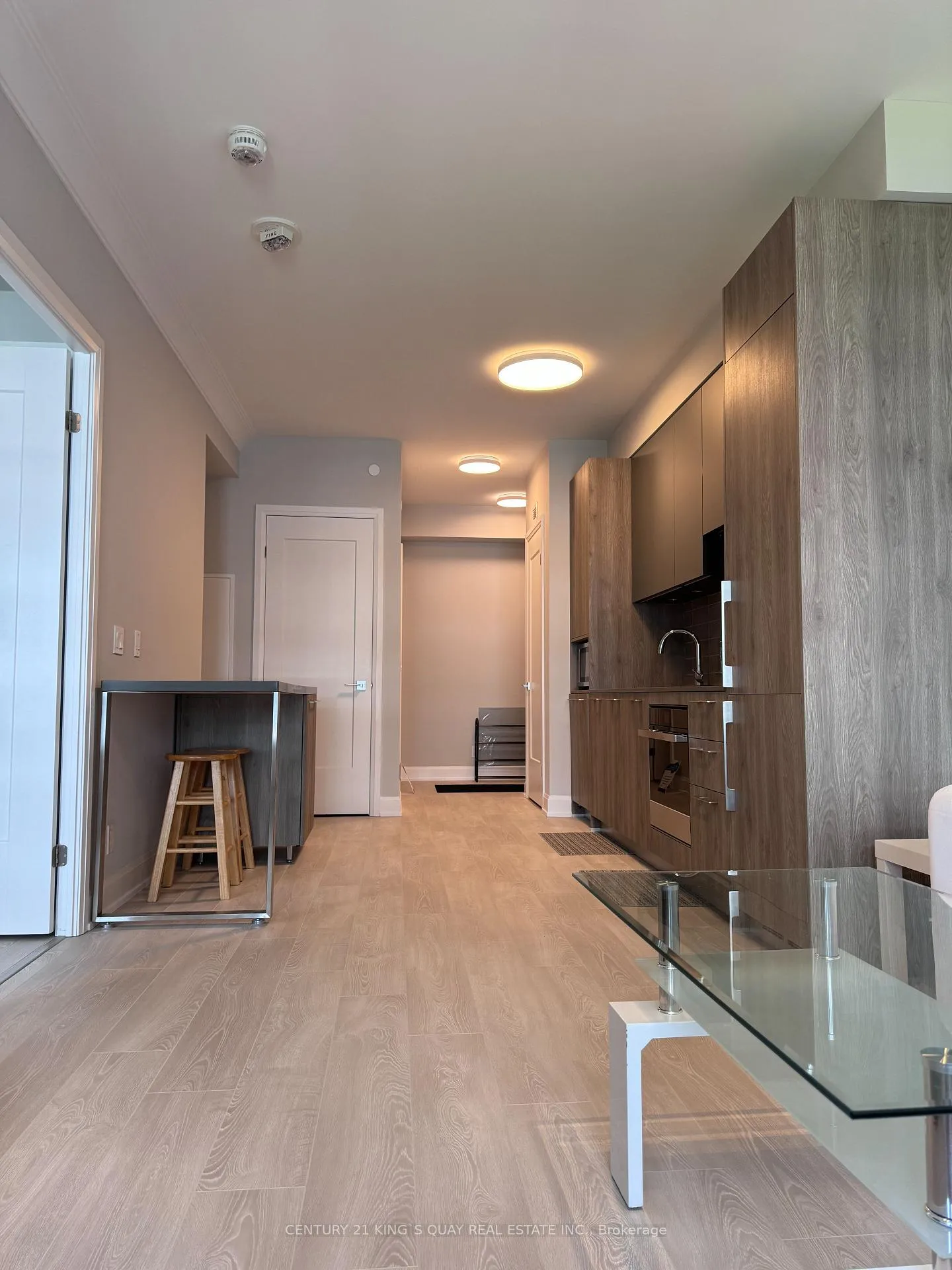 Photo 7 of Unit 531, 38 Water Walk Drive, Markham, Unionville — HOMEH