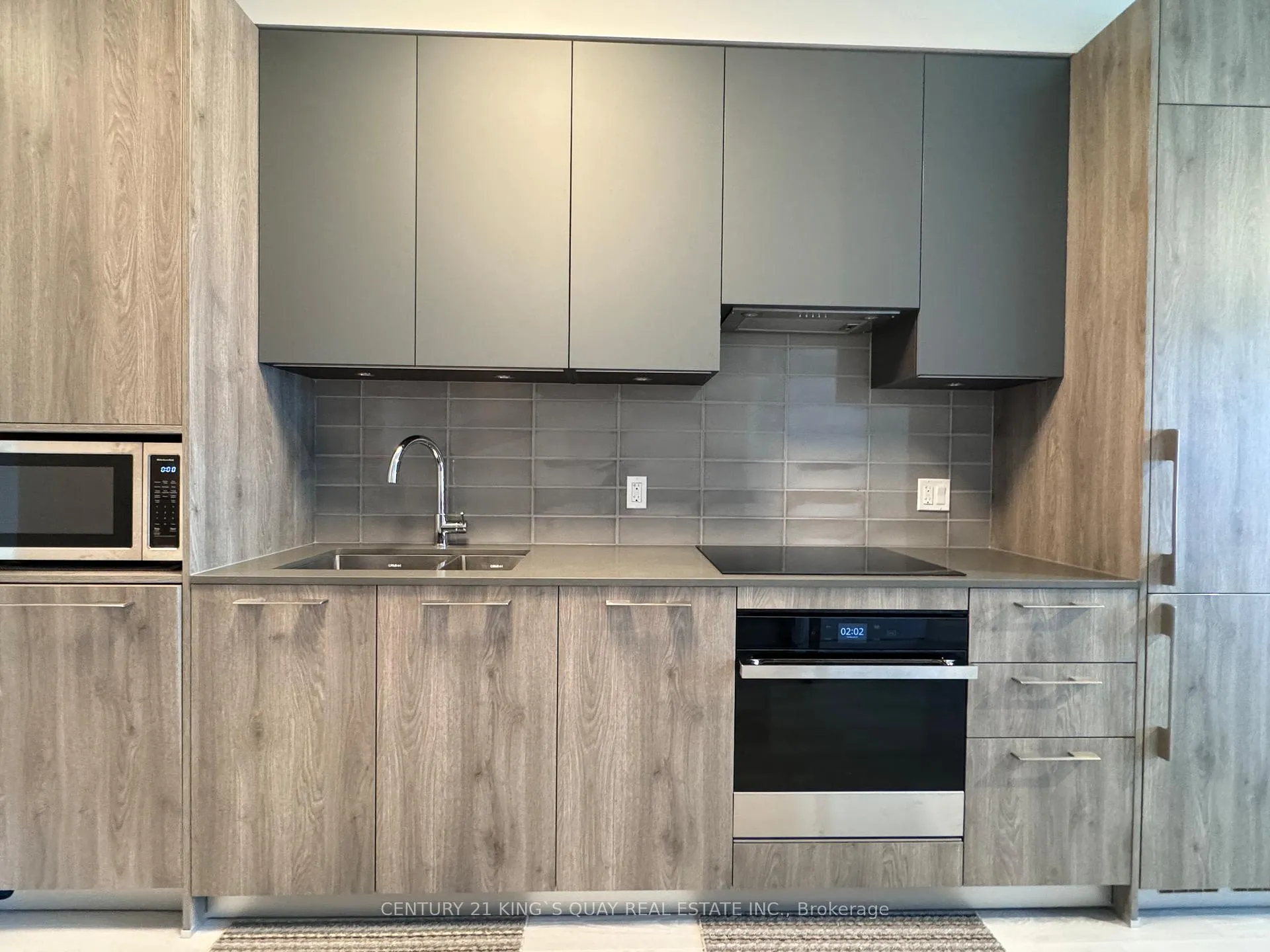Photo 10 of Unit 531, 38 Water Walk Drive, Markham, Unionville — HOMEH