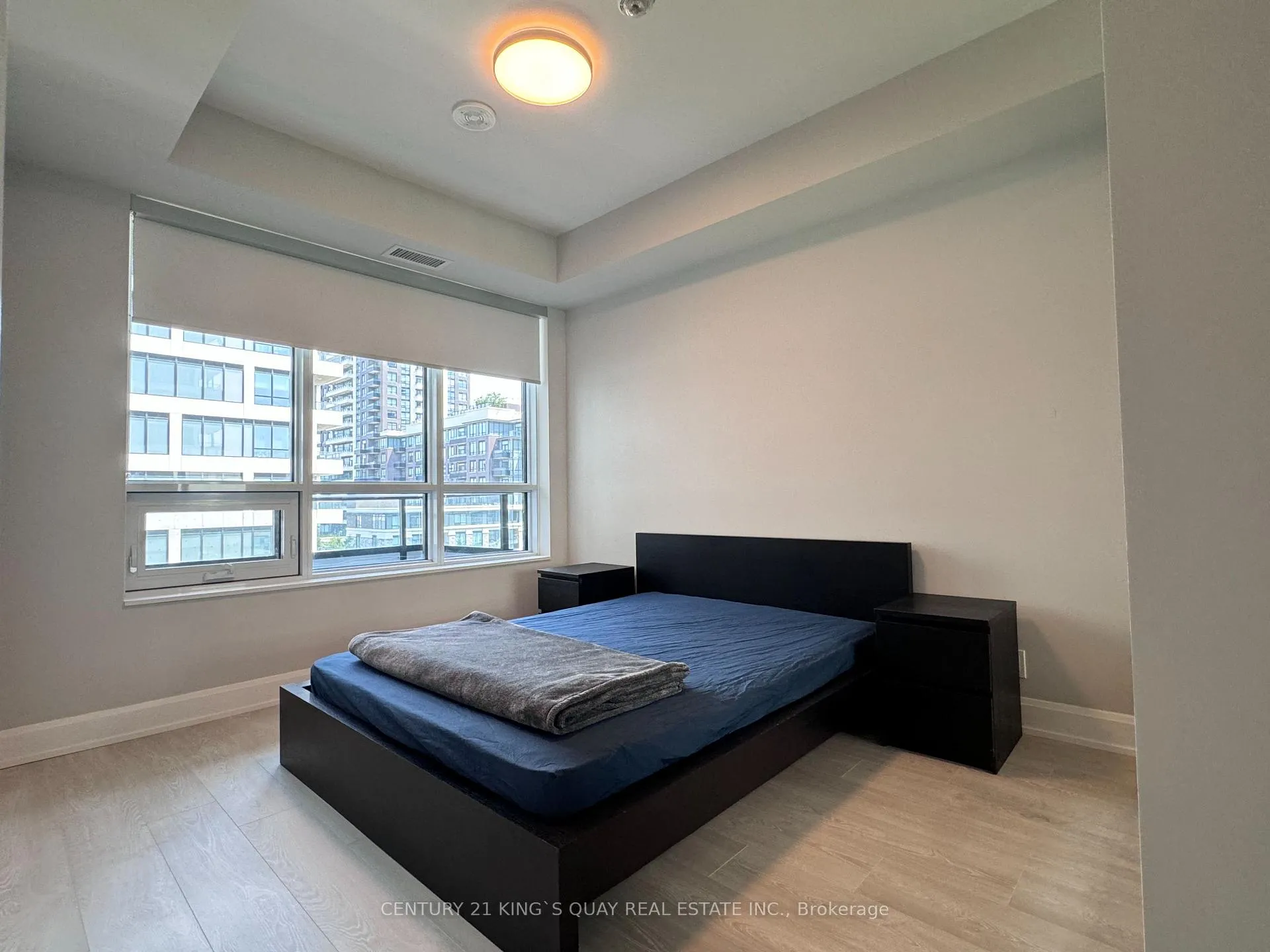 Photo 13 of Unit 531, 38 Water Walk Drive, Markham, Unionville — HOMEH
