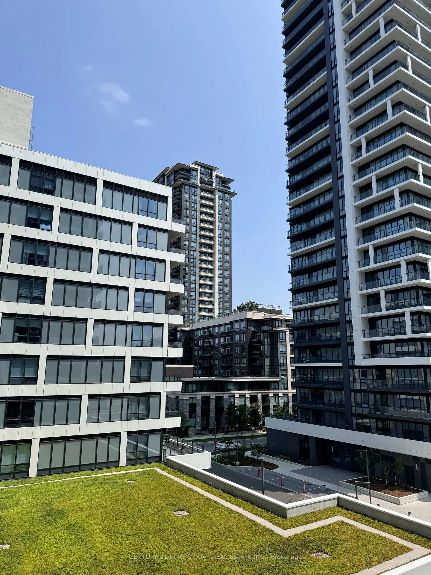 Photo 24 of Unit 531, 38 Water Walk Drive, Markham, Unionville — HOMEH