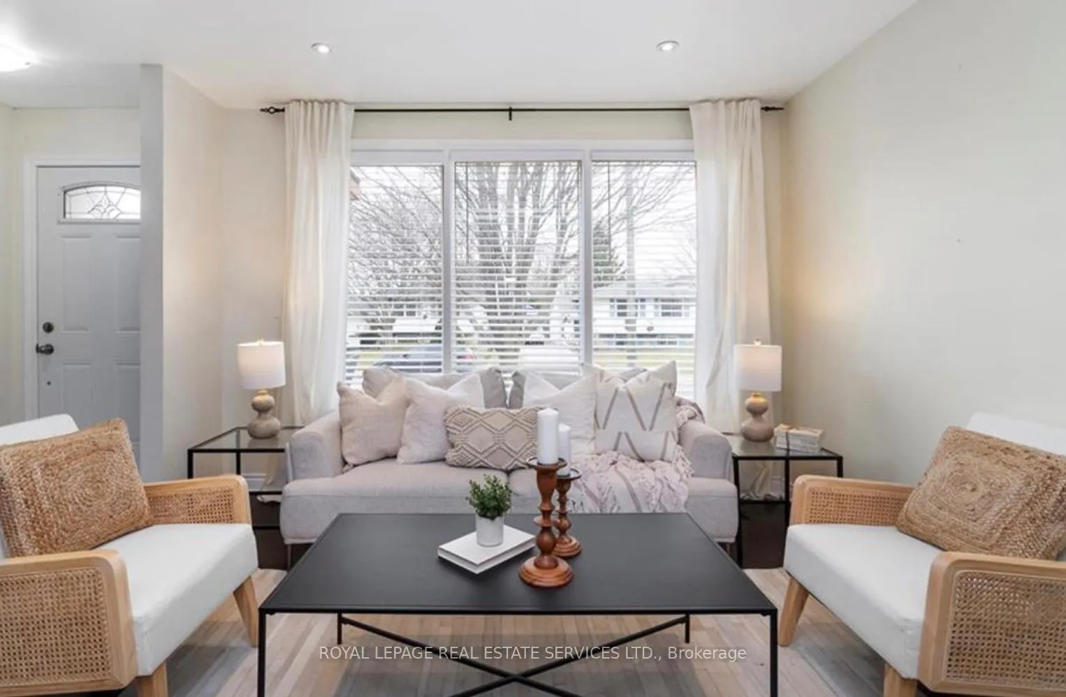 Photo 1 of Unit Main, 298 West 18th Street, Hamilton, Rolston — HOMEH