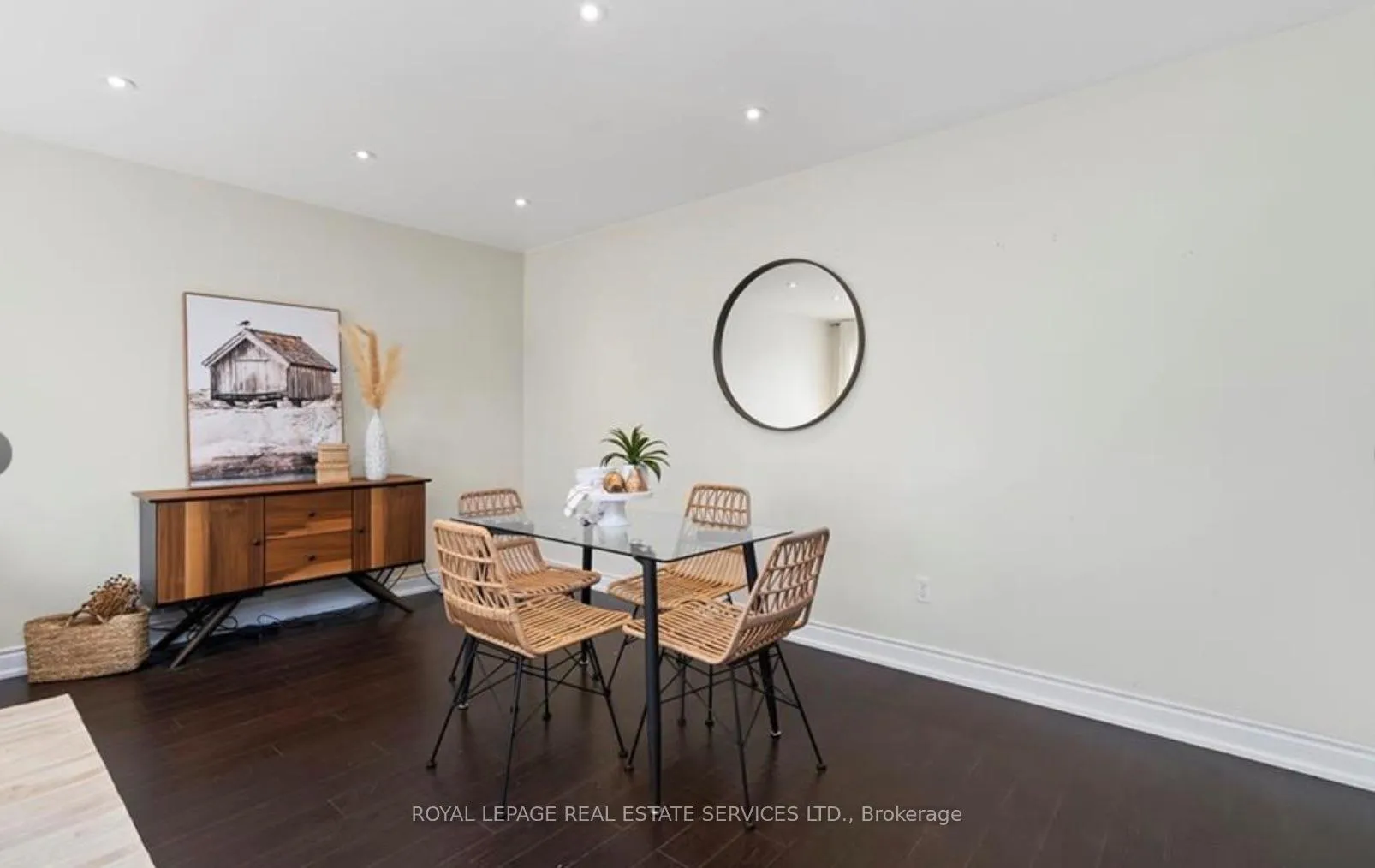 Photo 5 of Unit Main, 298 West 18th Street, Hamilton, Rolston — HOMEH