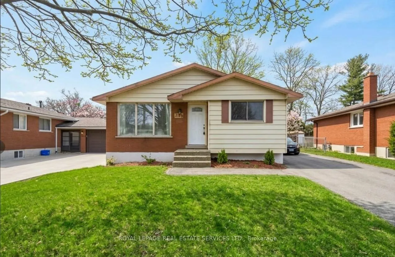 Photo 16 of Unit Main, 298 West 18th Street, Hamilton, Rolston — HOMEH