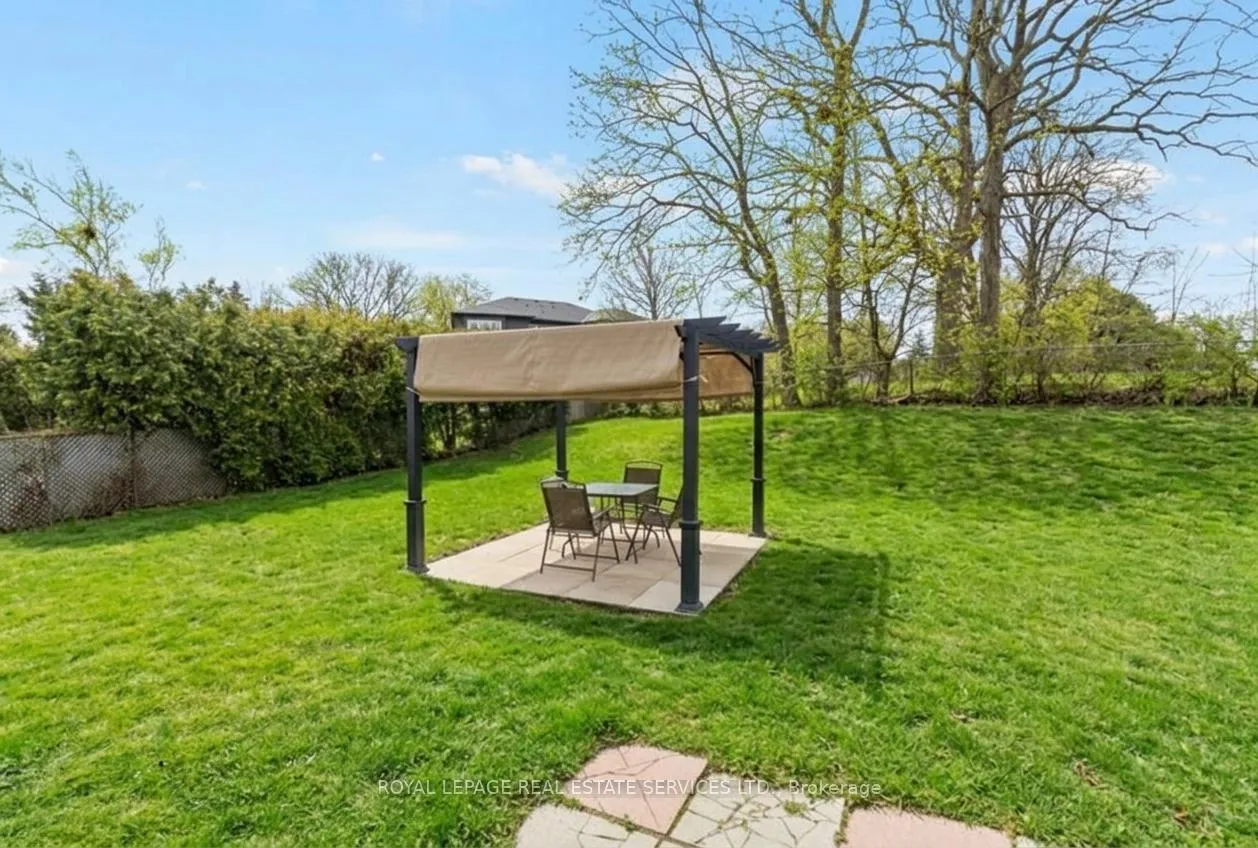 Photo 17 of Unit Main, 298 West 18th Street, Hamilton, Rolston — HOMEH