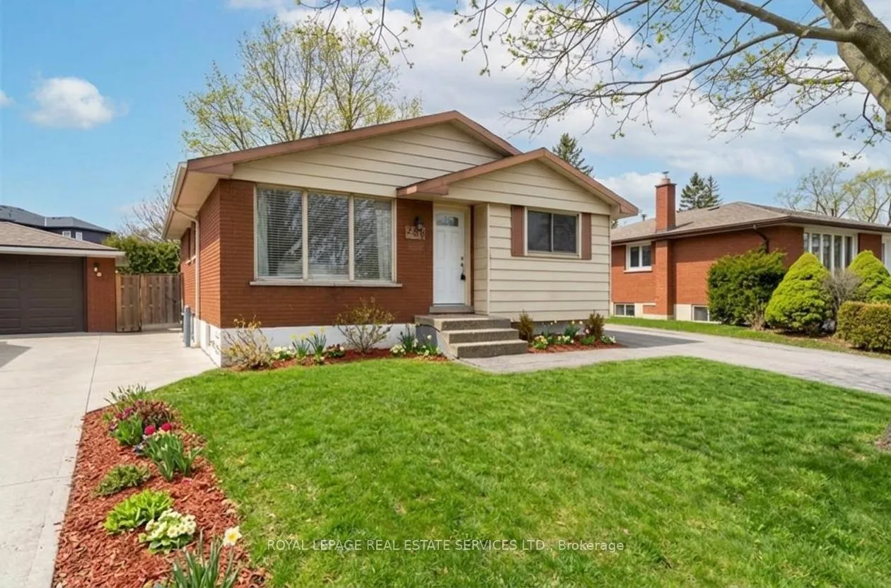Photo 18 of Unit Main, 298 West 18th Street, Hamilton, Rolston — HOMEH