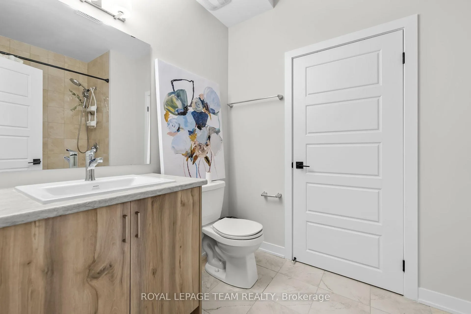 Photo 15 of 307 Catsfoot Walk, Ottawa, Barrhaven - Half Moon Bay — HOMEH