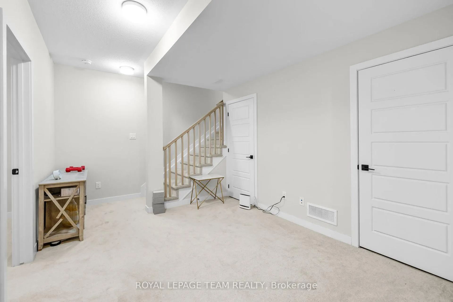 Photo 17 of 307 Catsfoot Walk, Ottawa, Barrhaven - Half Moon Bay — HOMEH