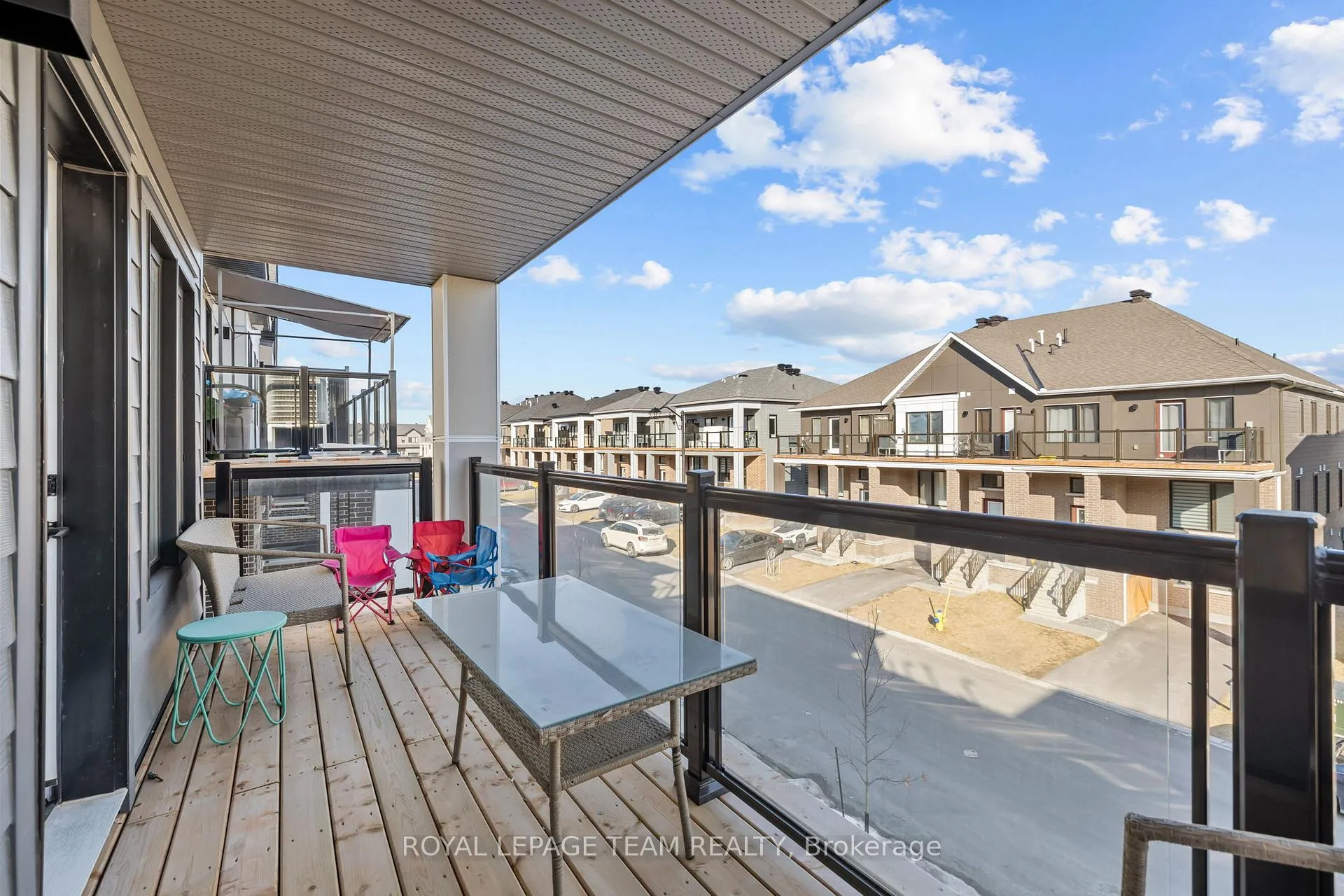 Photo 21 of 307 Catsfoot Walk, Ottawa, Barrhaven - Half Moon Bay — HOMEH