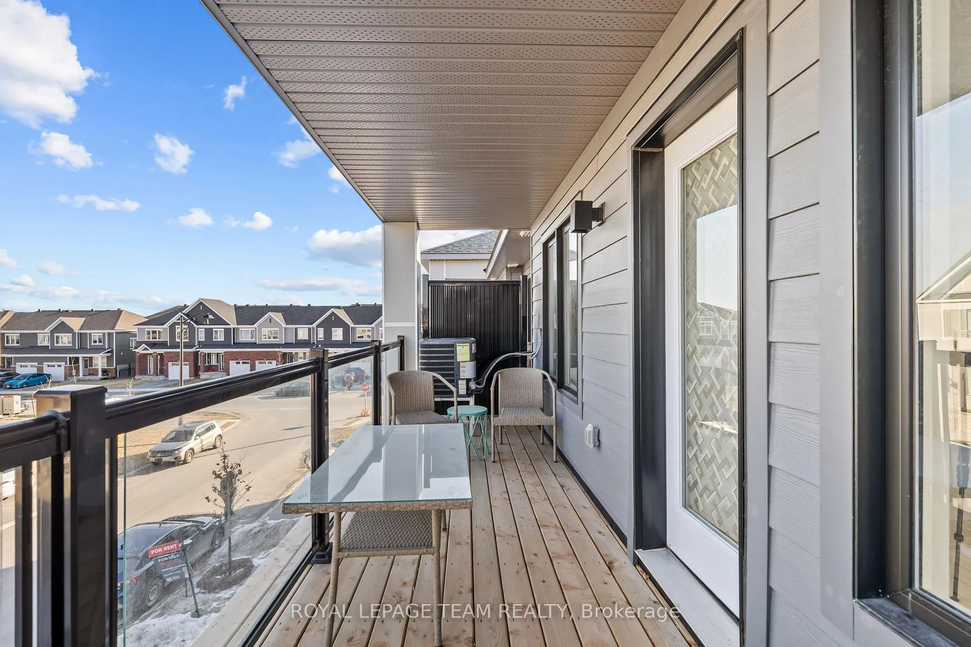 Photo 22 of 307 Catsfoot Walk, Ottawa, Barrhaven - Half Moon Bay — HOMEH