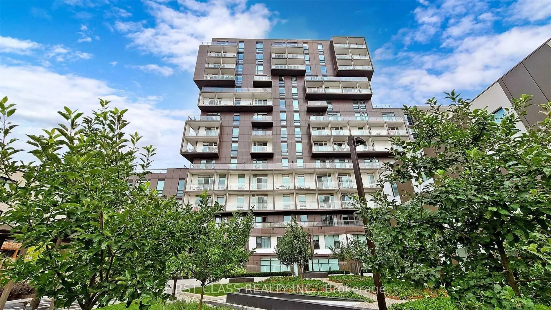 Photo 2 of Unit 119, 80 Vanauley Street, Toronto, Kensington-Chinatown — HOMEH
