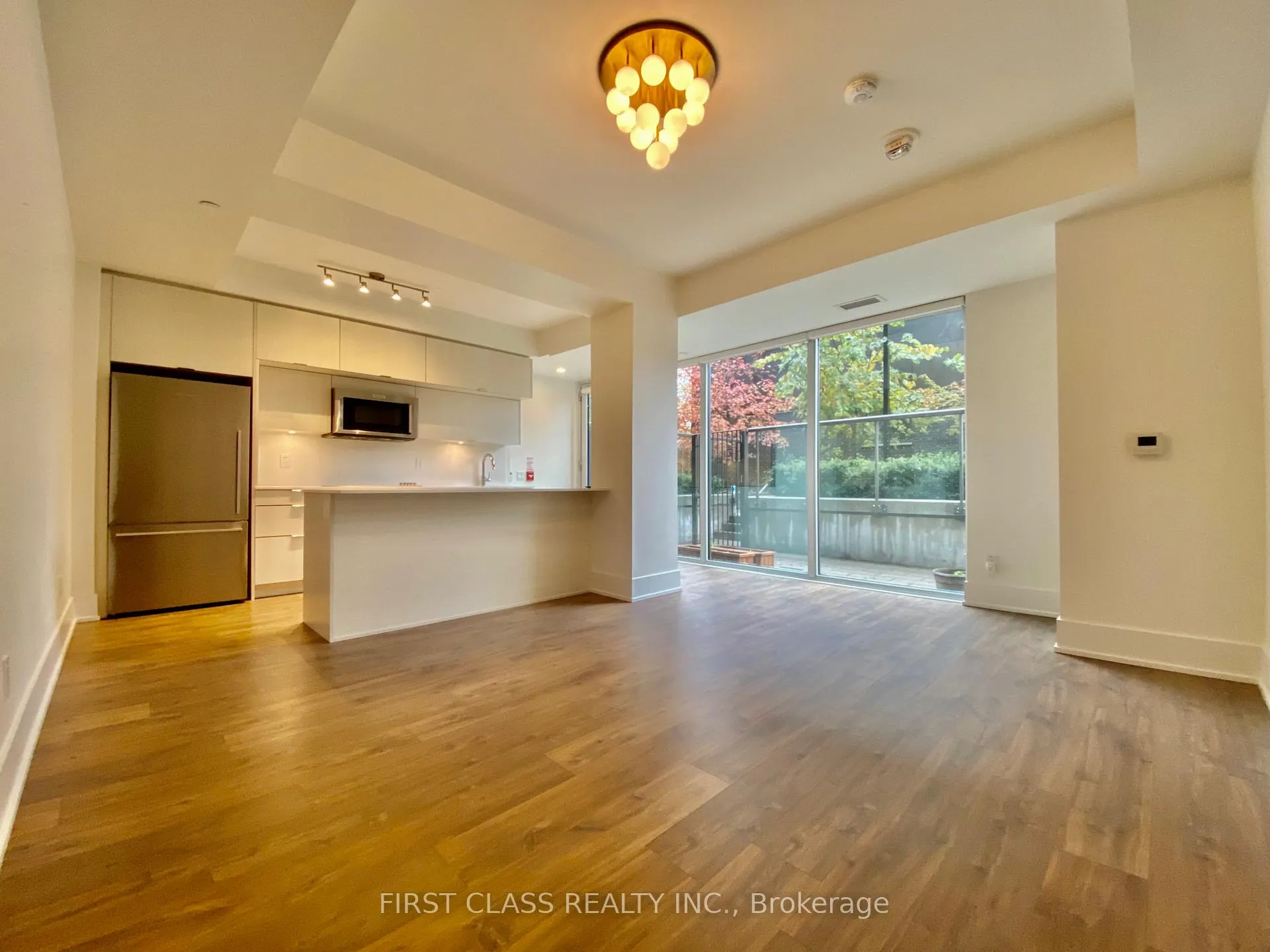Photo 9 of Unit 119, 80 Vanauley Street, Toronto, Kensington-Chinatown — HOMEH