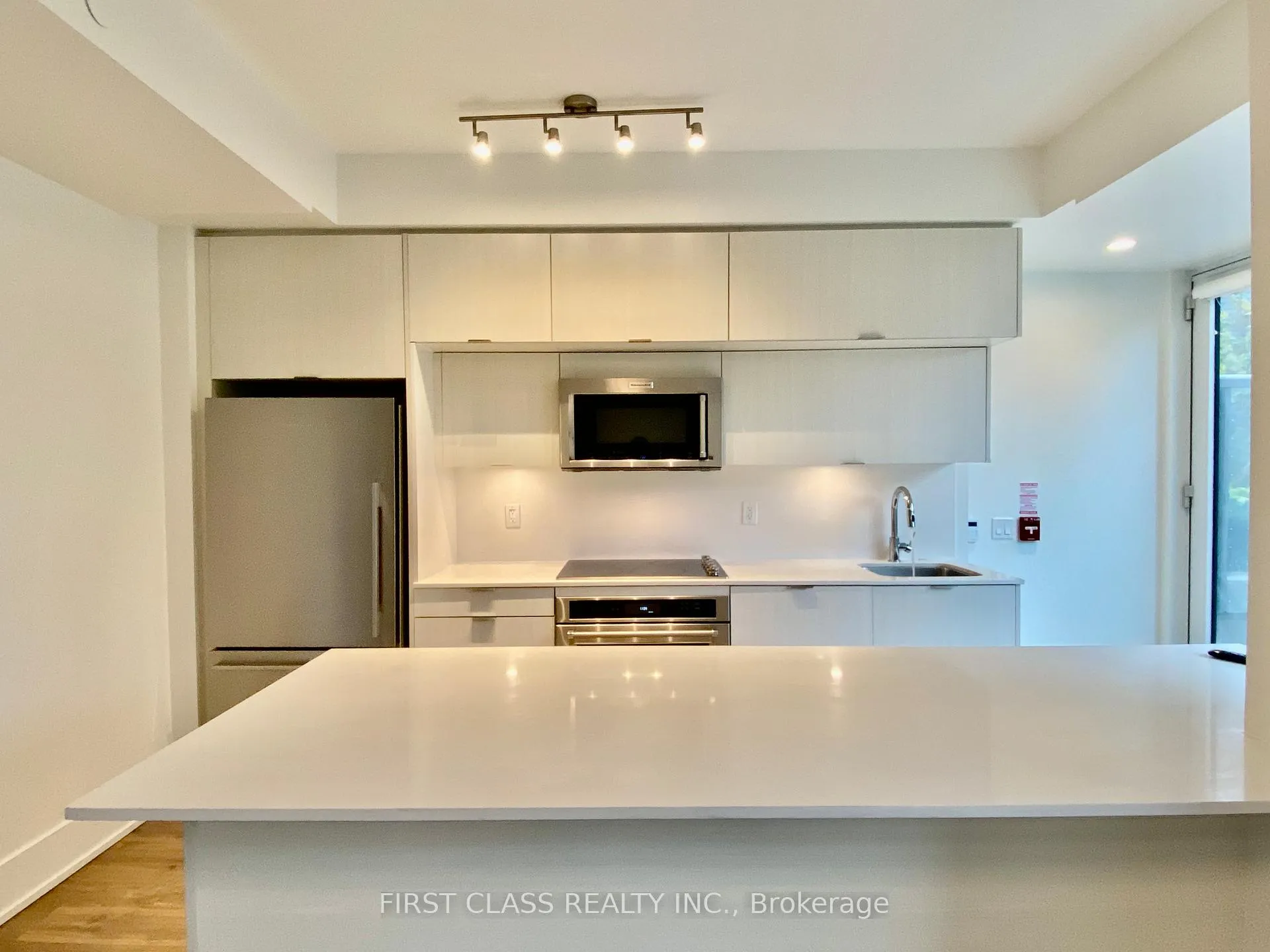Photo 11 of Unit 119, 80 Vanauley Street, Toronto, Kensington-Chinatown — HOMEH
