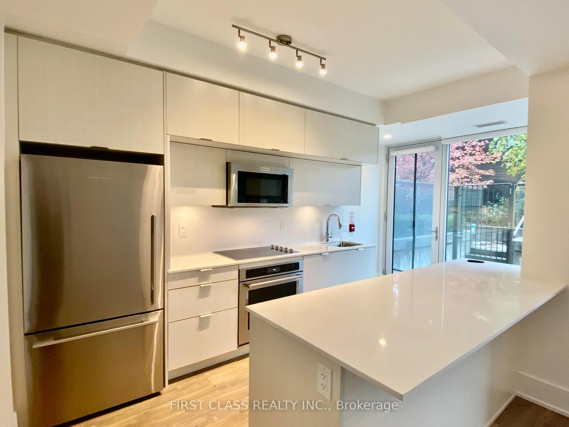 Photo 12 of Unit 119, 80 Vanauley Street, Toronto, Kensington-Chinatown — HOMEH