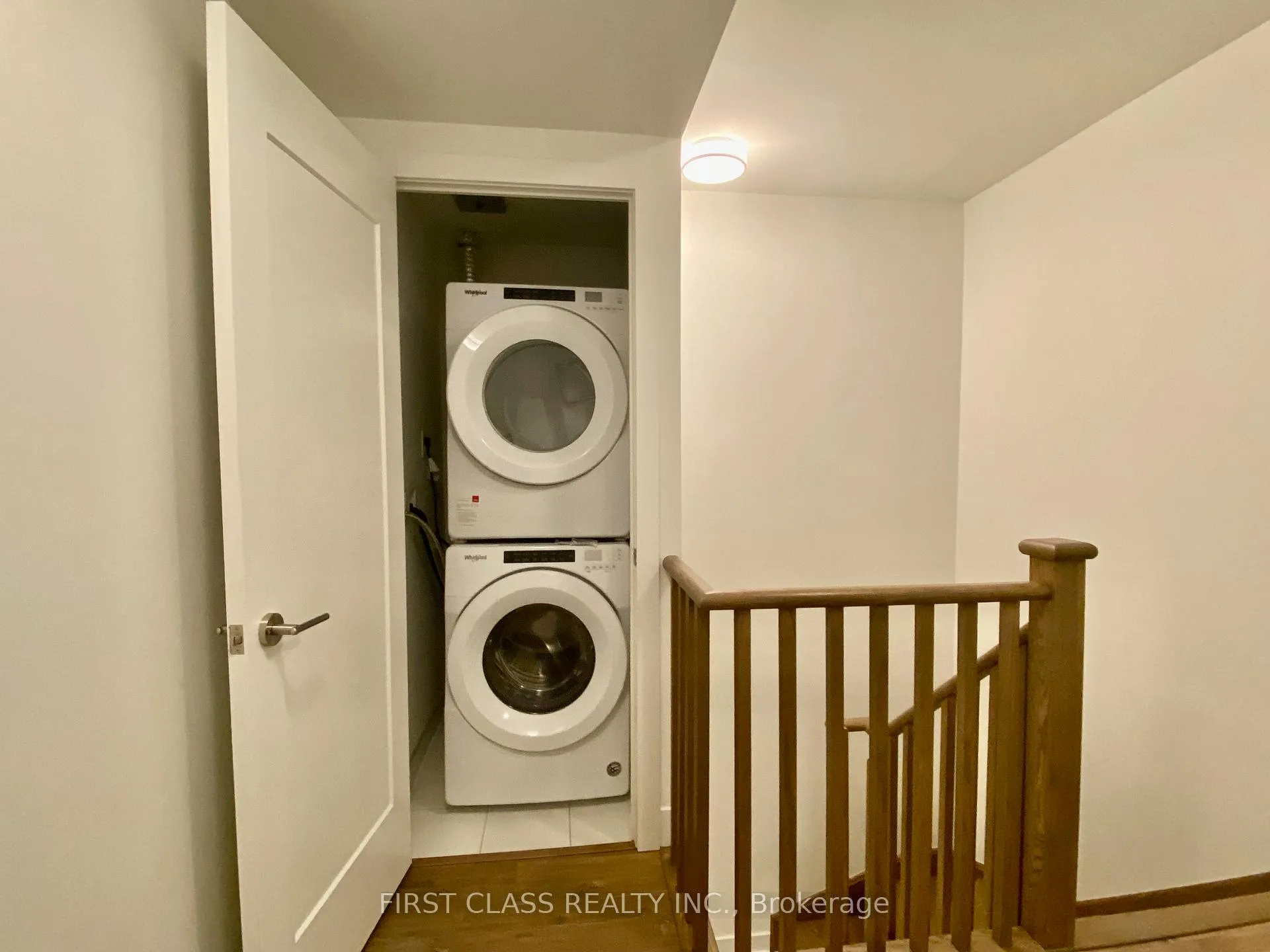 Photo 20 of Unit 119, 80 Vanauley Street, Toronto, Kensington-Chinatown — HOMEH
