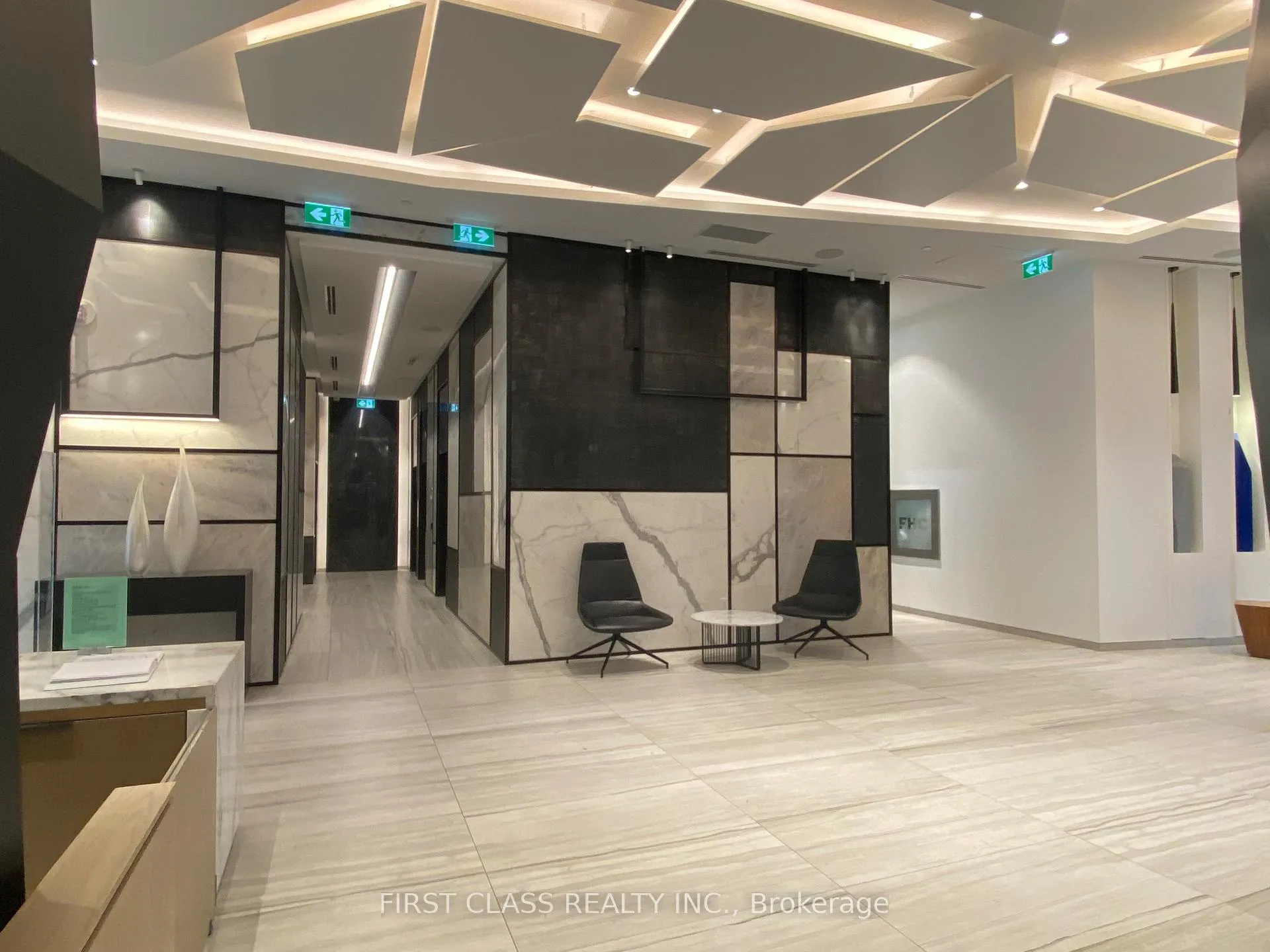 Photo 34 of Unit 119, 80 Vanauley Street, Toronto, Kensington-Chinatown — HOMEH