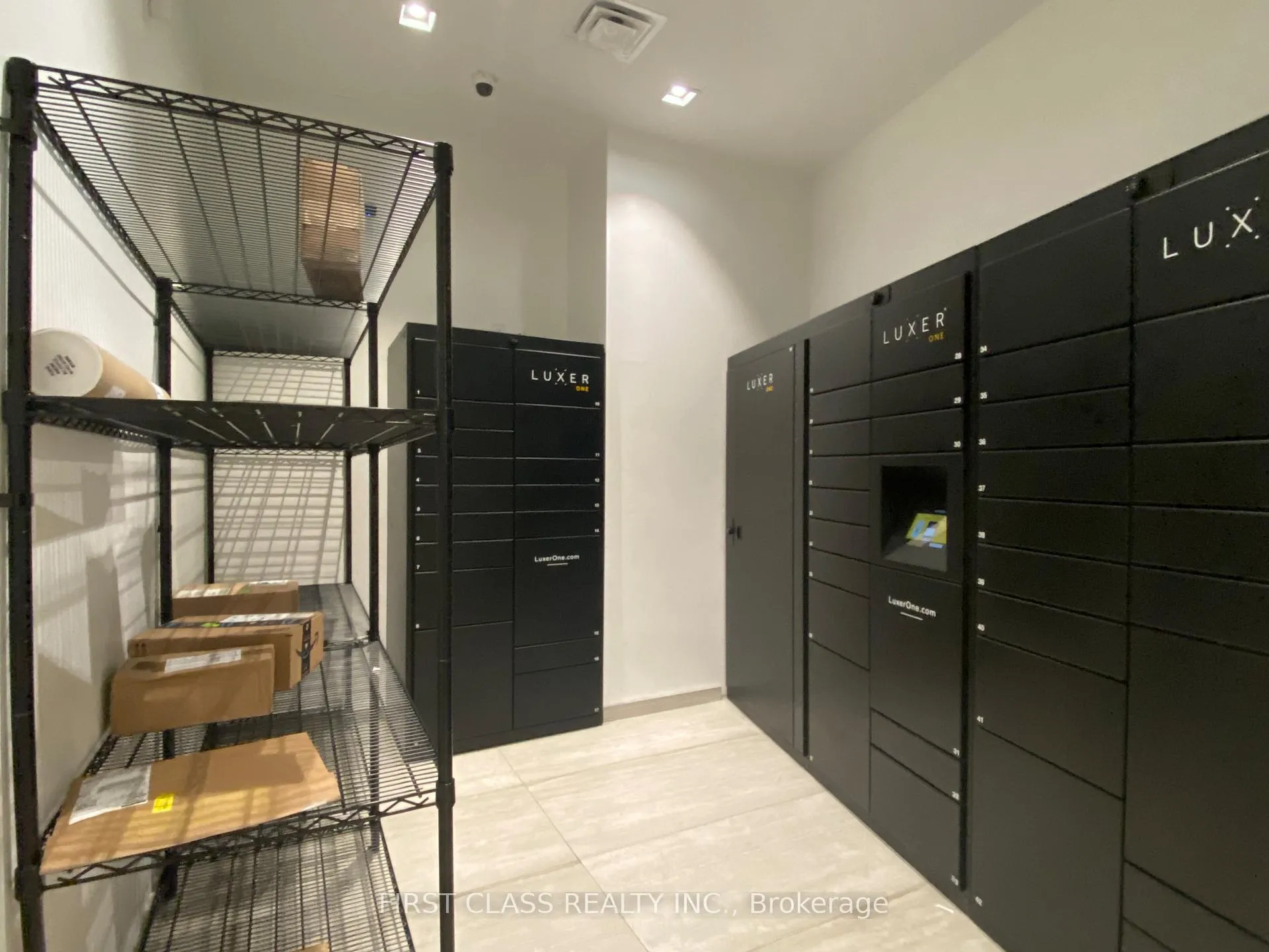 Photo 36 of Unit 119, 80 Vanauley Street, Toronto, Kensington-Chinatown — HOMEH