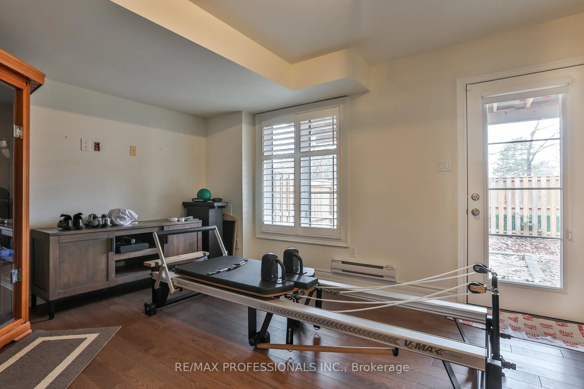 Photo 18 of 18 Dryden Way, Etobicoke, Willowridge-Martingrove-Richview — HOMEH