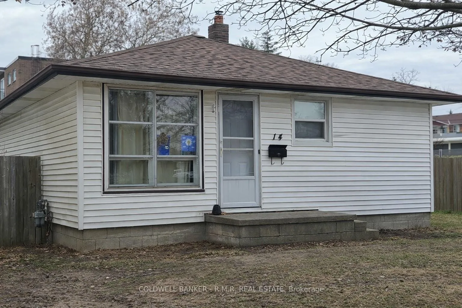 Photo 1 of 14 Whiting Avenue, Oshawa, Lakeview — HOMEH