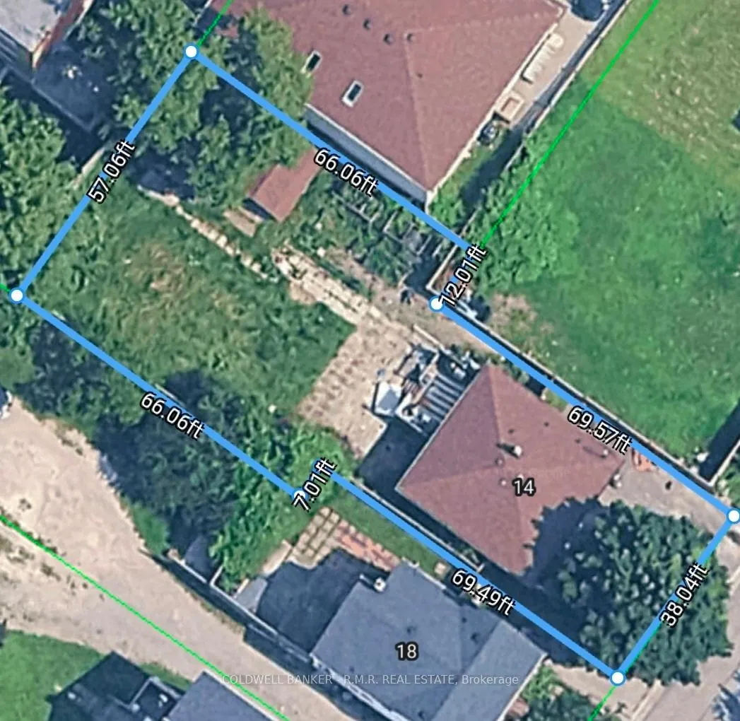 Photo 2 of 14 Whiting Avenue, Oshawa, Lakeview — HOMEH