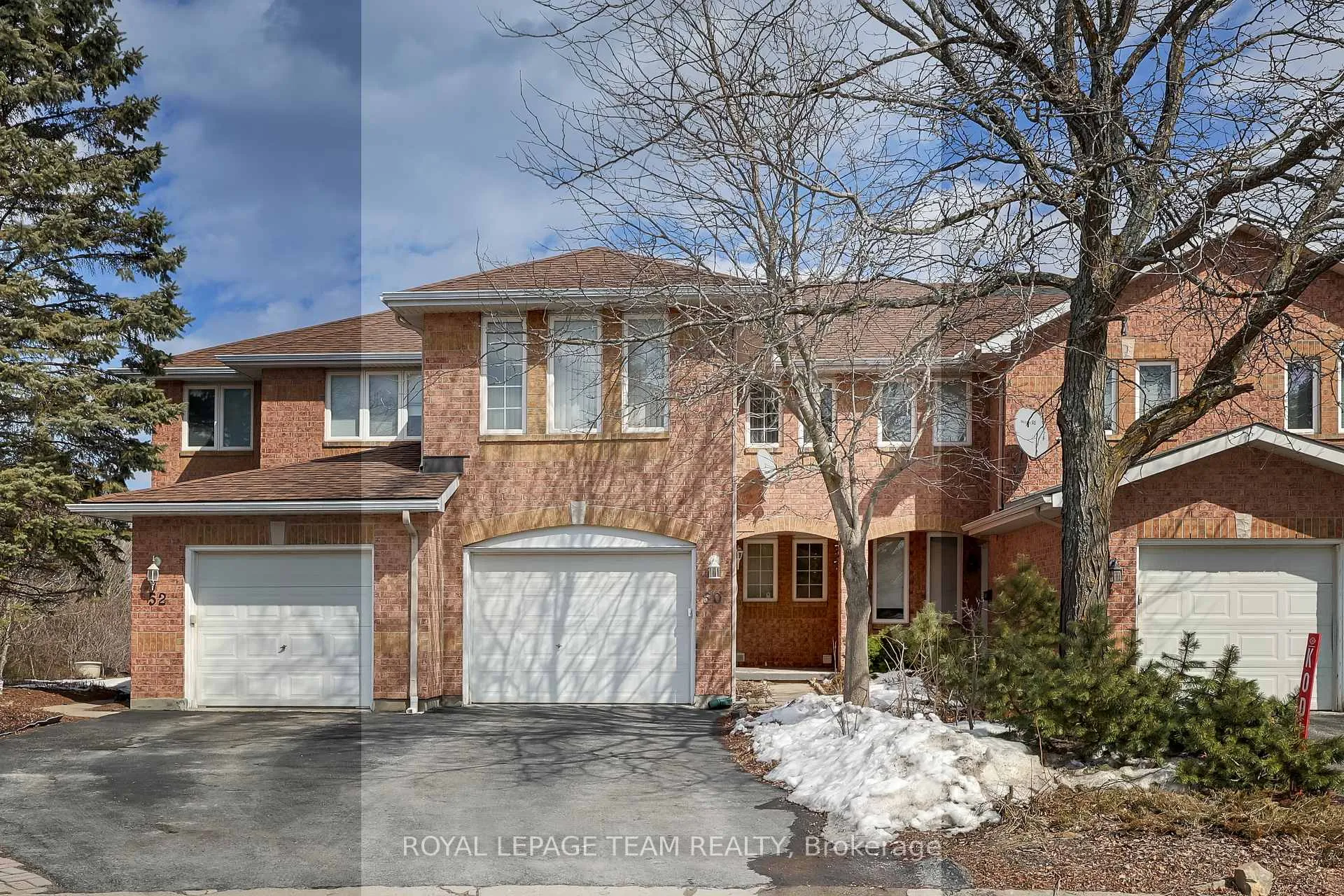 Photo 1 of 50 Windcrest Court, Ottawa, Kanata - Kanata Lakes/Heritage Hills — HOMEH