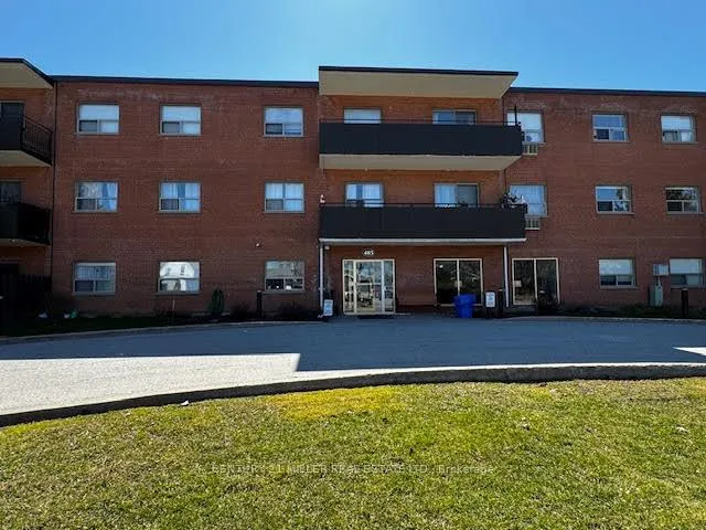 Photo 1 of Unit 204, 485 Thorold Road, Welland, Prince Charles — HOMEH